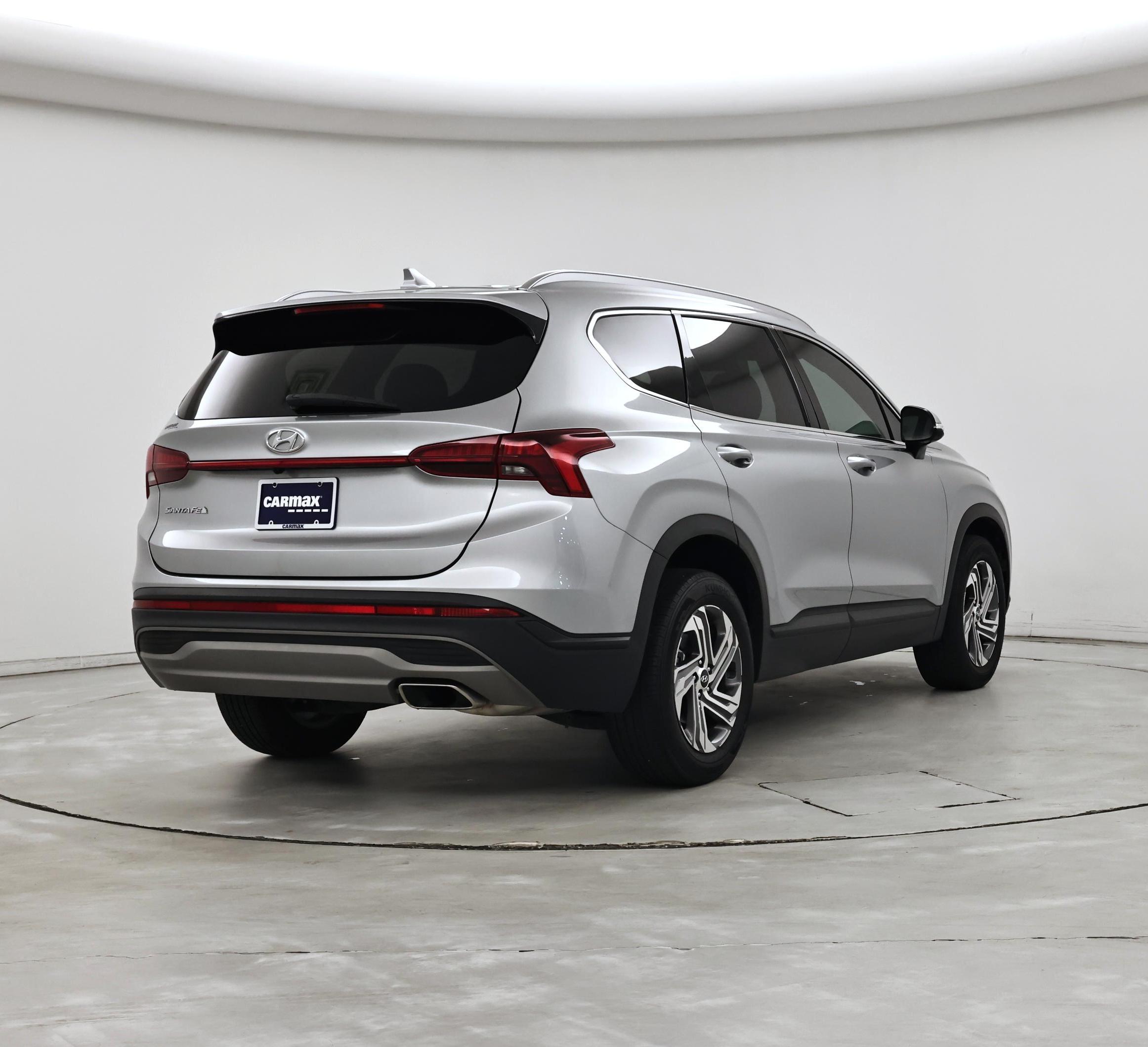 Thumbnail: 2023 Hyundai Santa Fe - 8