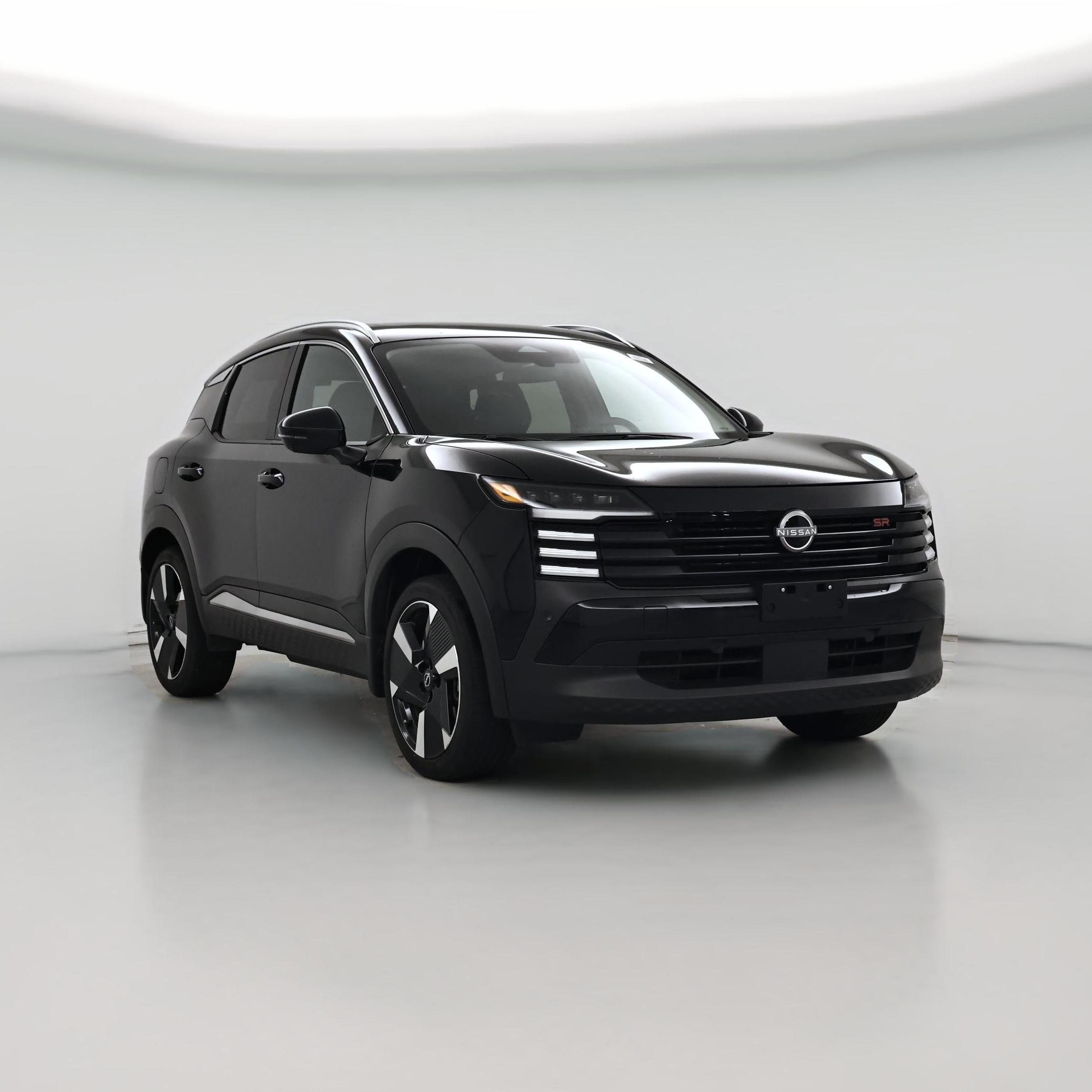 Thumbnail: 2025 Nissan Kicks - 1