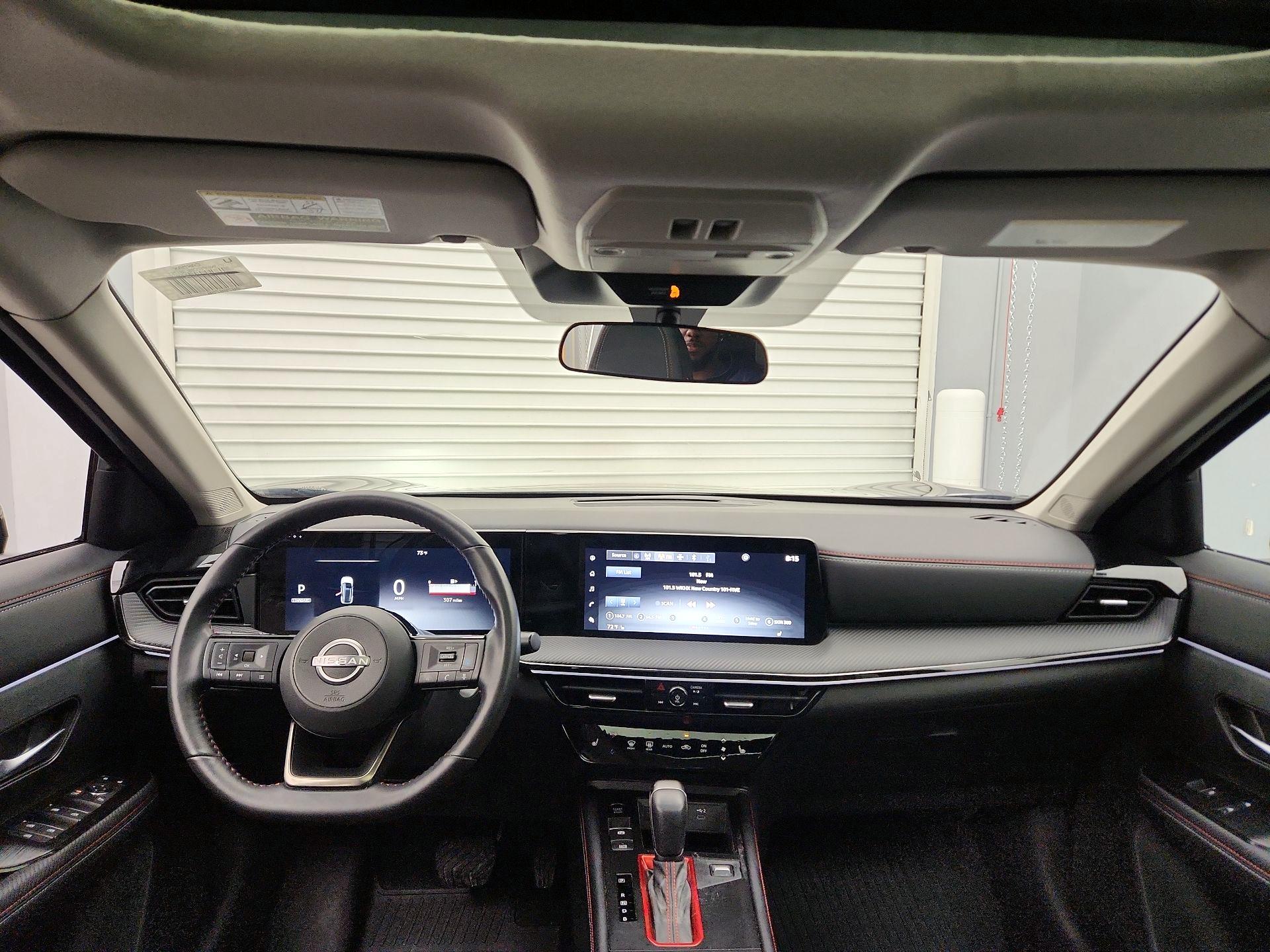 Thumbnail: 2025 Nissan Kicks - 9