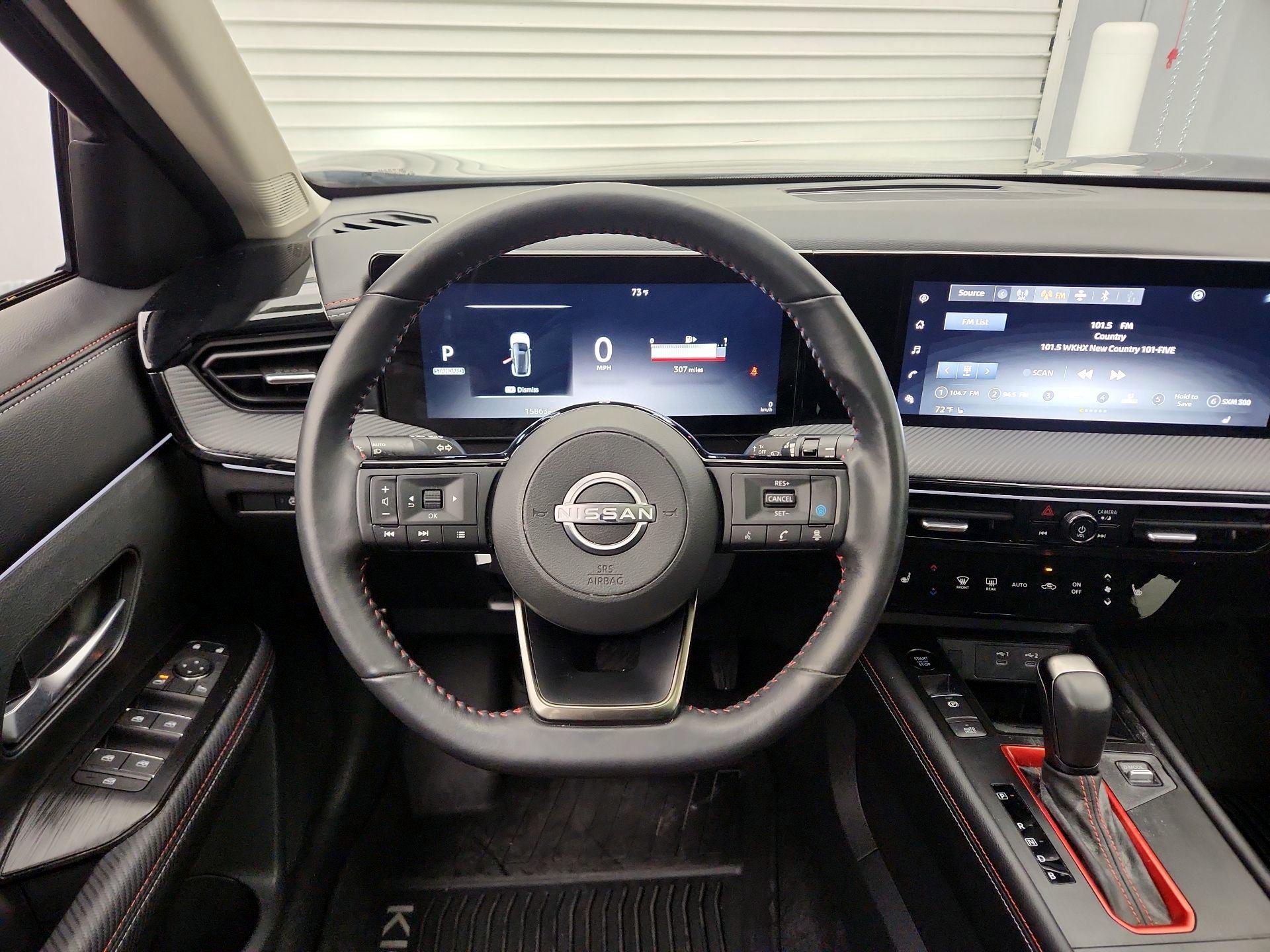 Thumbnail: 2025 Nissan Kicks - 10