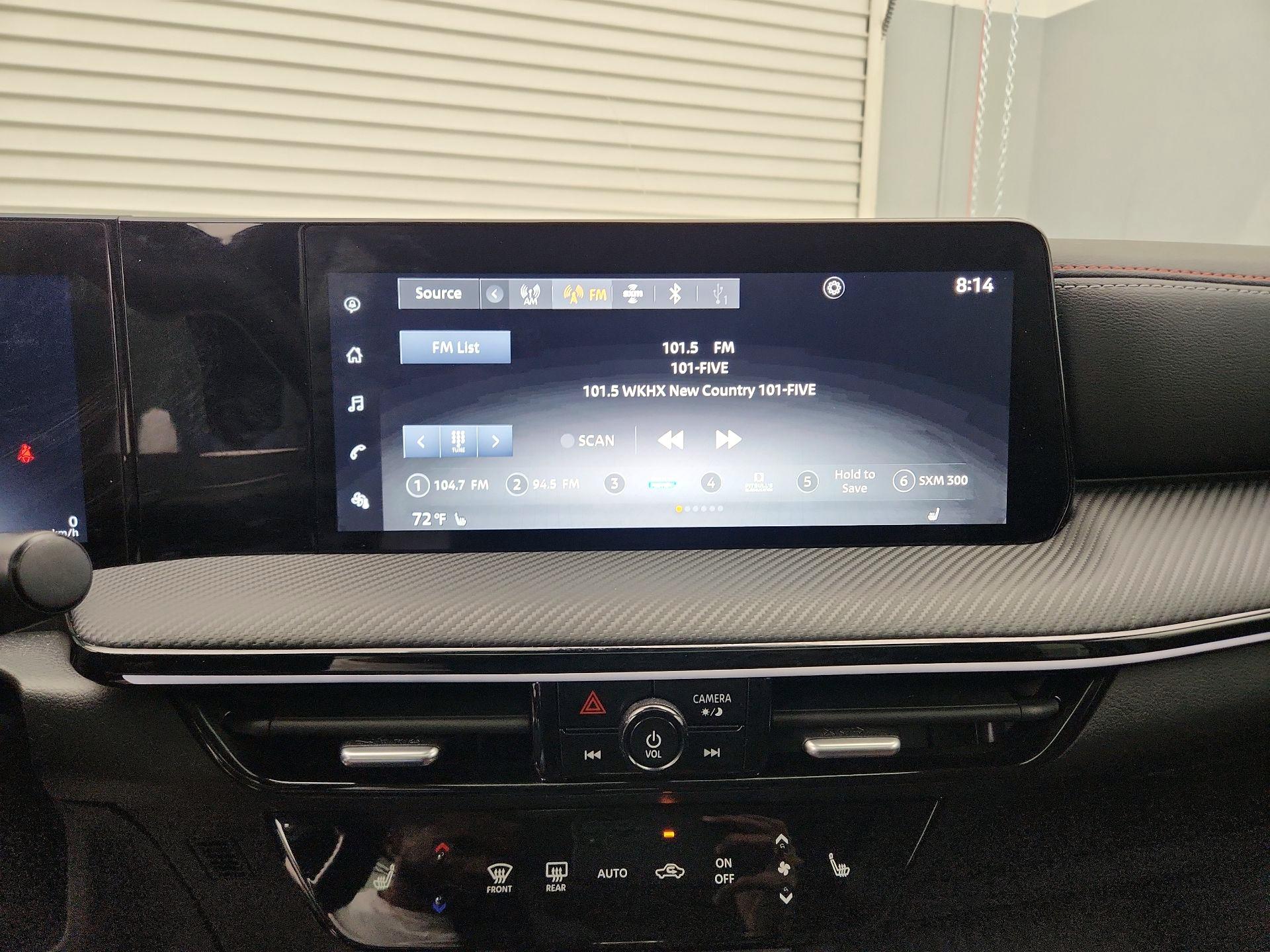 Thumbnail: 2025 Nissan Kicks - 15
