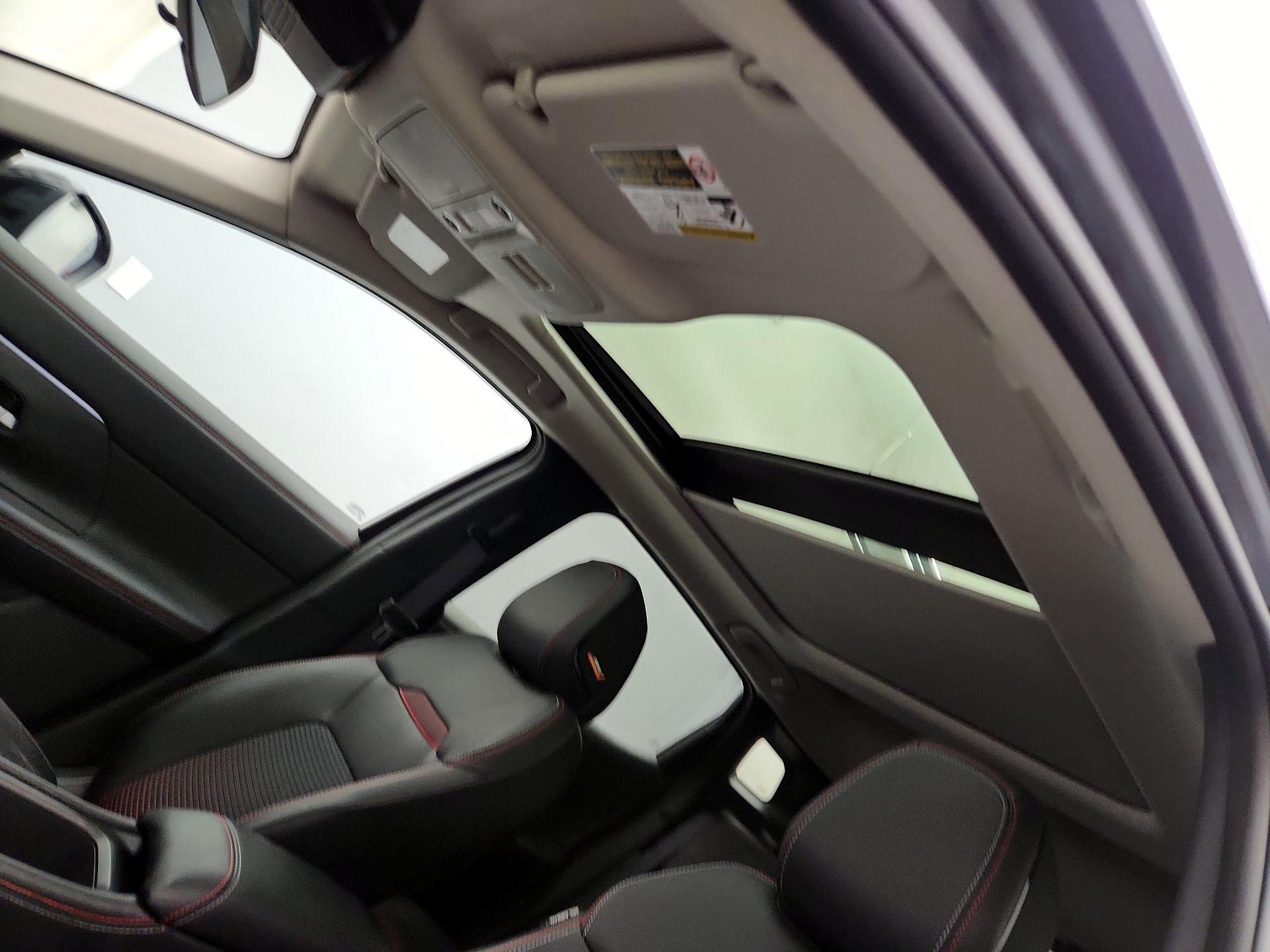 Thumbnail: 2025 Nissan Kicks - 19