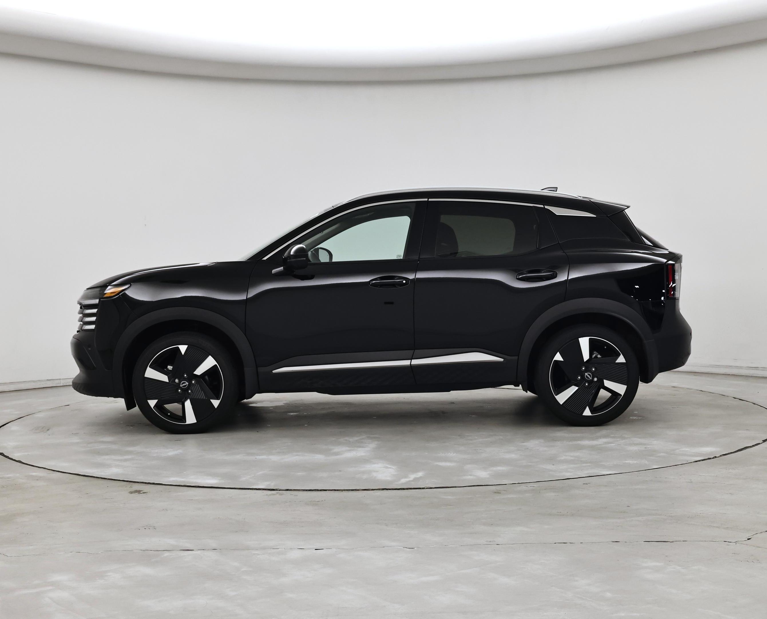 Thumbnail: 2025 Nissan Kicks - 3
