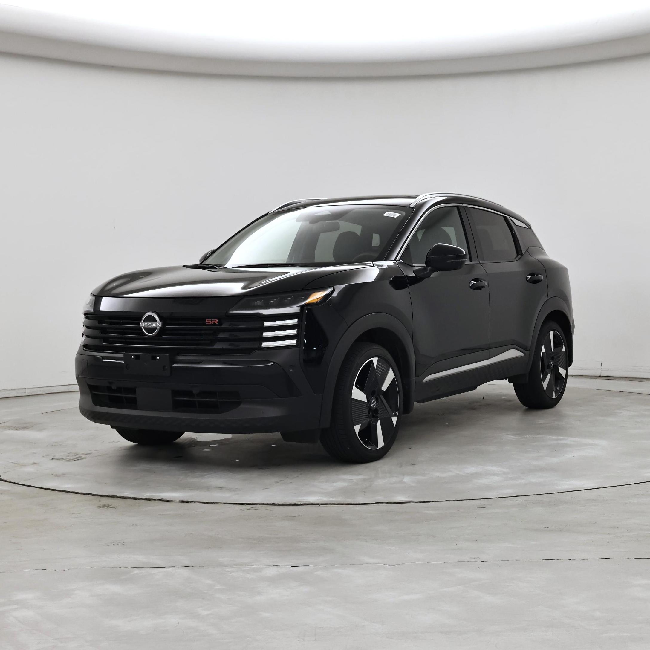 Thumbnail: 2025 Nissan Kicks - 4