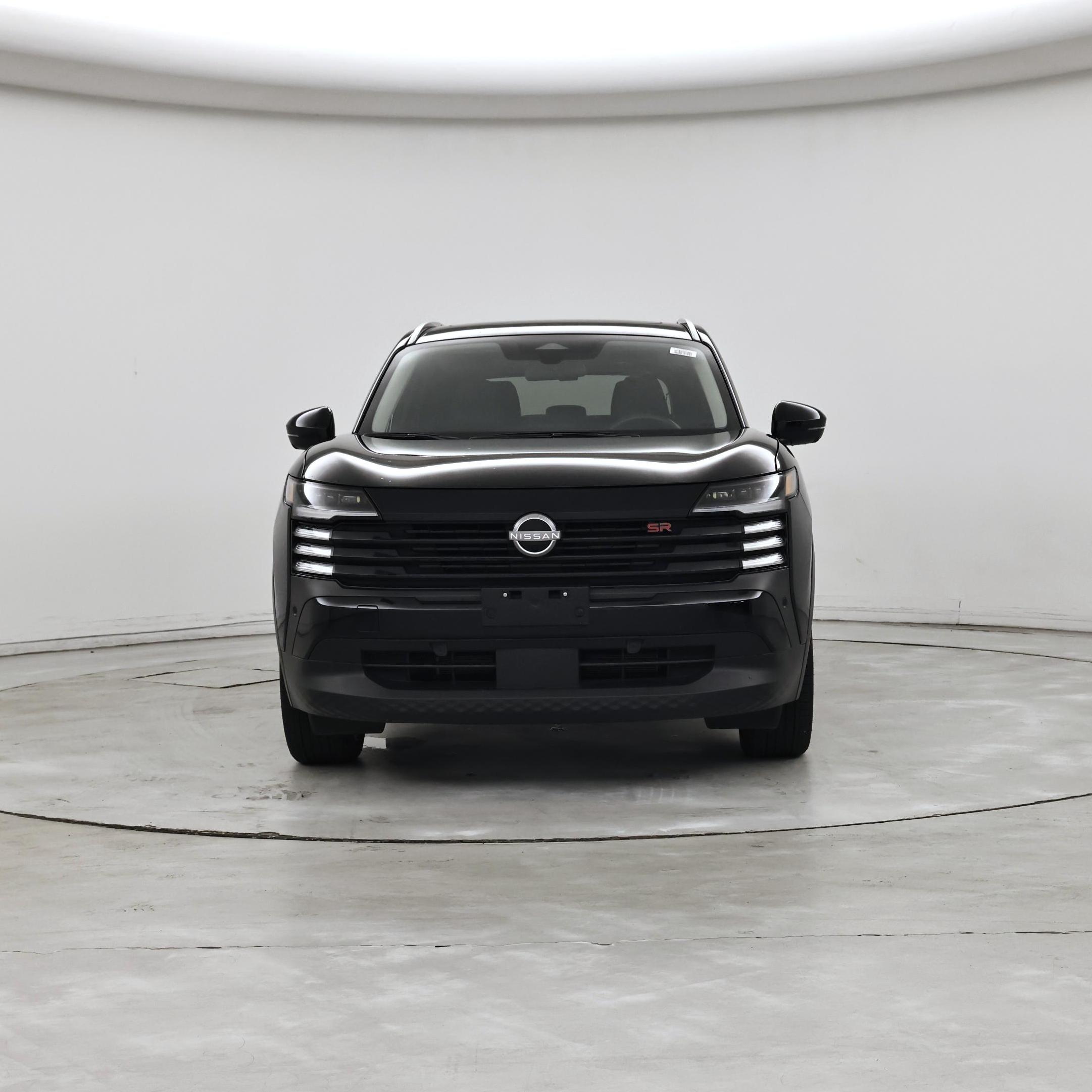 Thumbnail: 2025 Nissan Kicks - 5