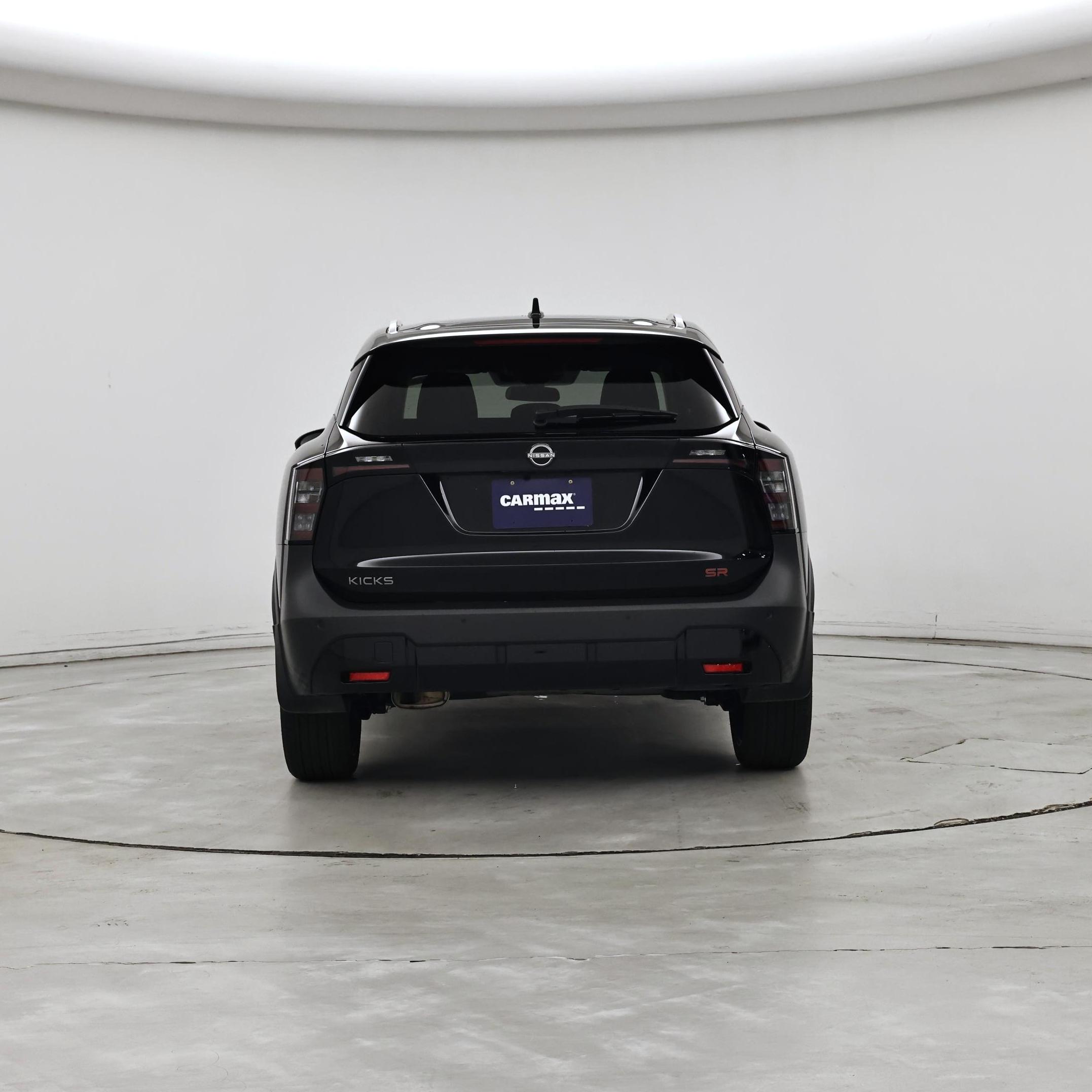 Thumbnail: 2025 Nissan Kicks - 6
