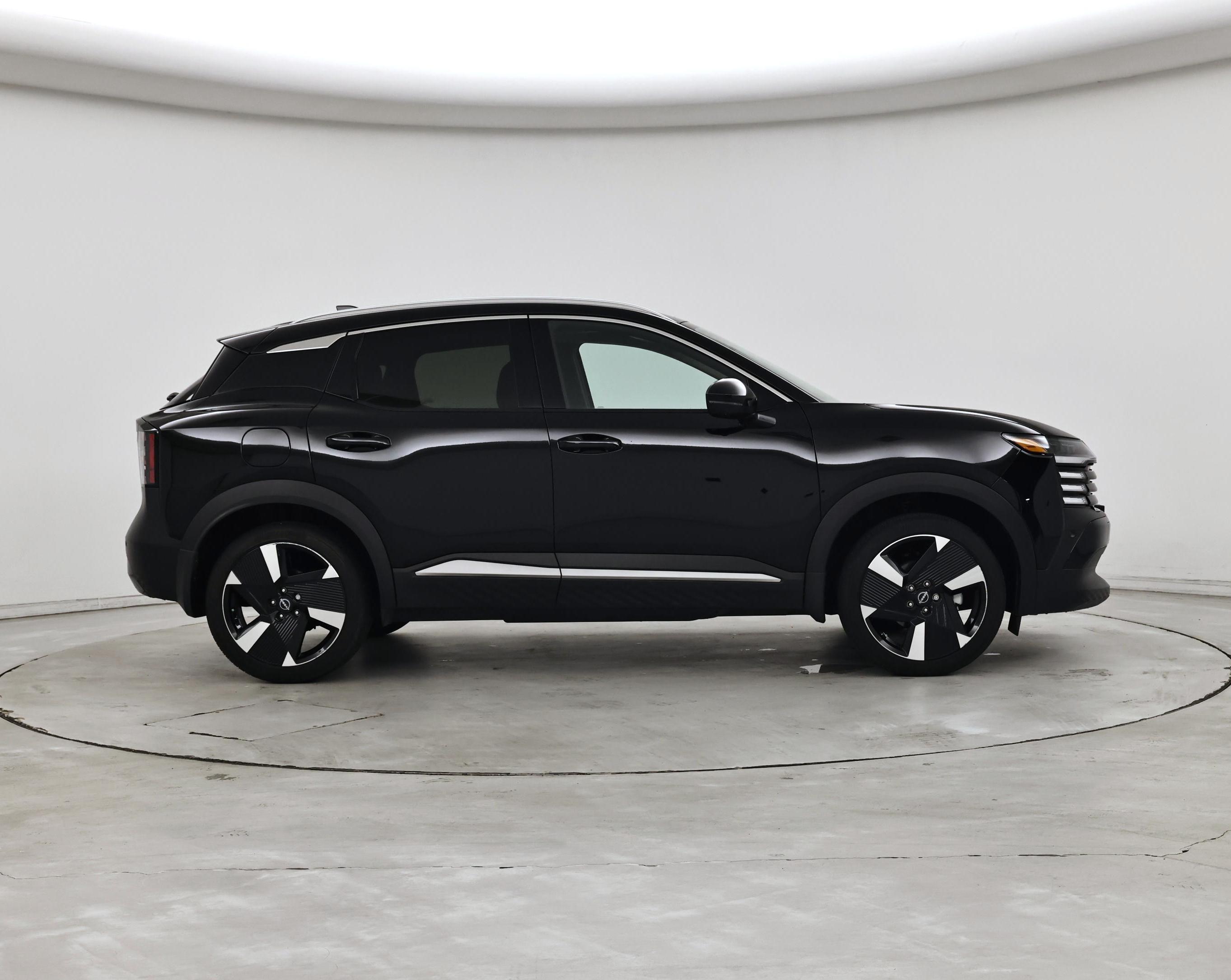 Thumbnail: 2025 Nissan Kicks - 7
