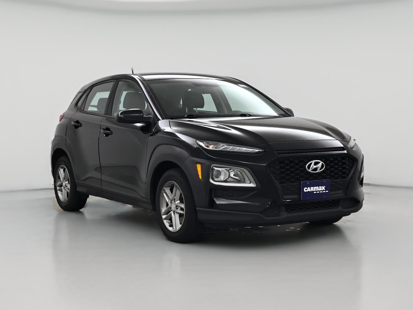 2018 Hyundai Kona