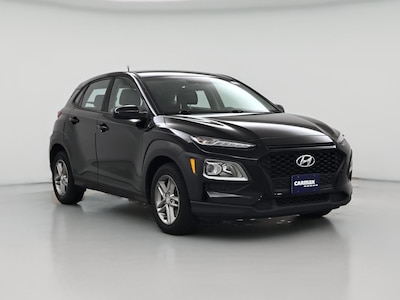 2018 Hyundai Kona SE