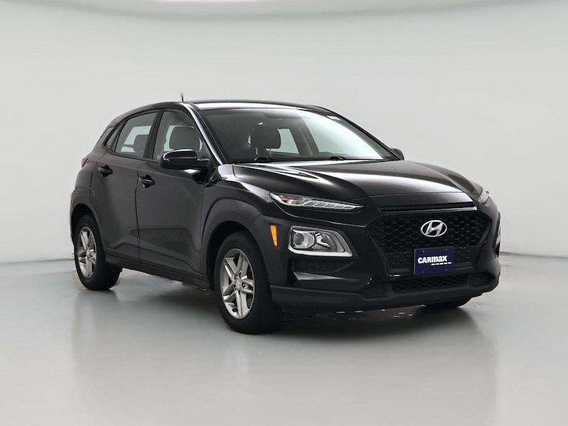 2018 Hyundai Kona SE -
                  Norcross, GA