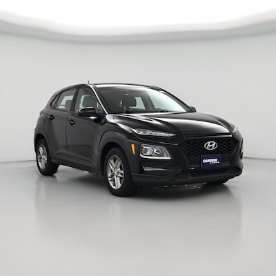 2018 Hyundai Kona SE