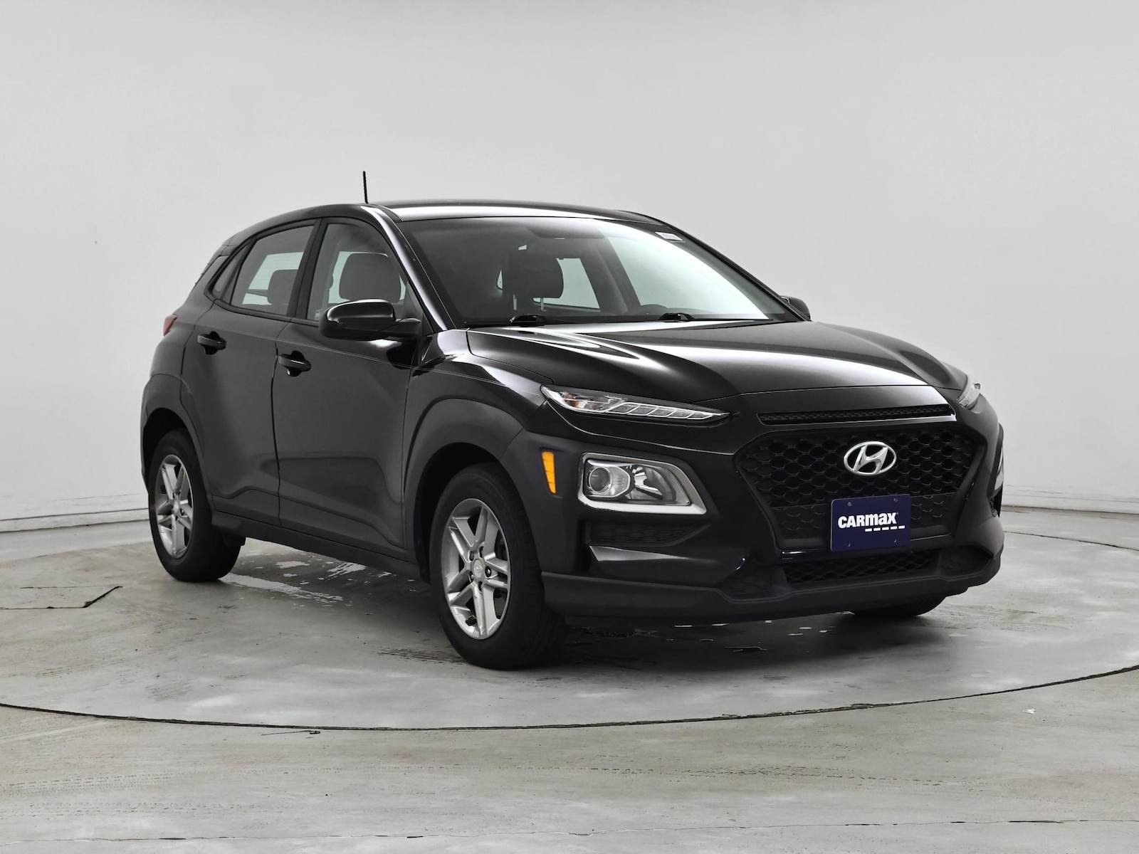 2018 Hyundai Kona SE - Photo 2