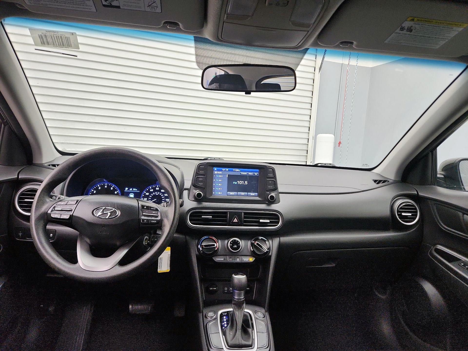 Thumbnail: 2018 Hyundai Kona - 9