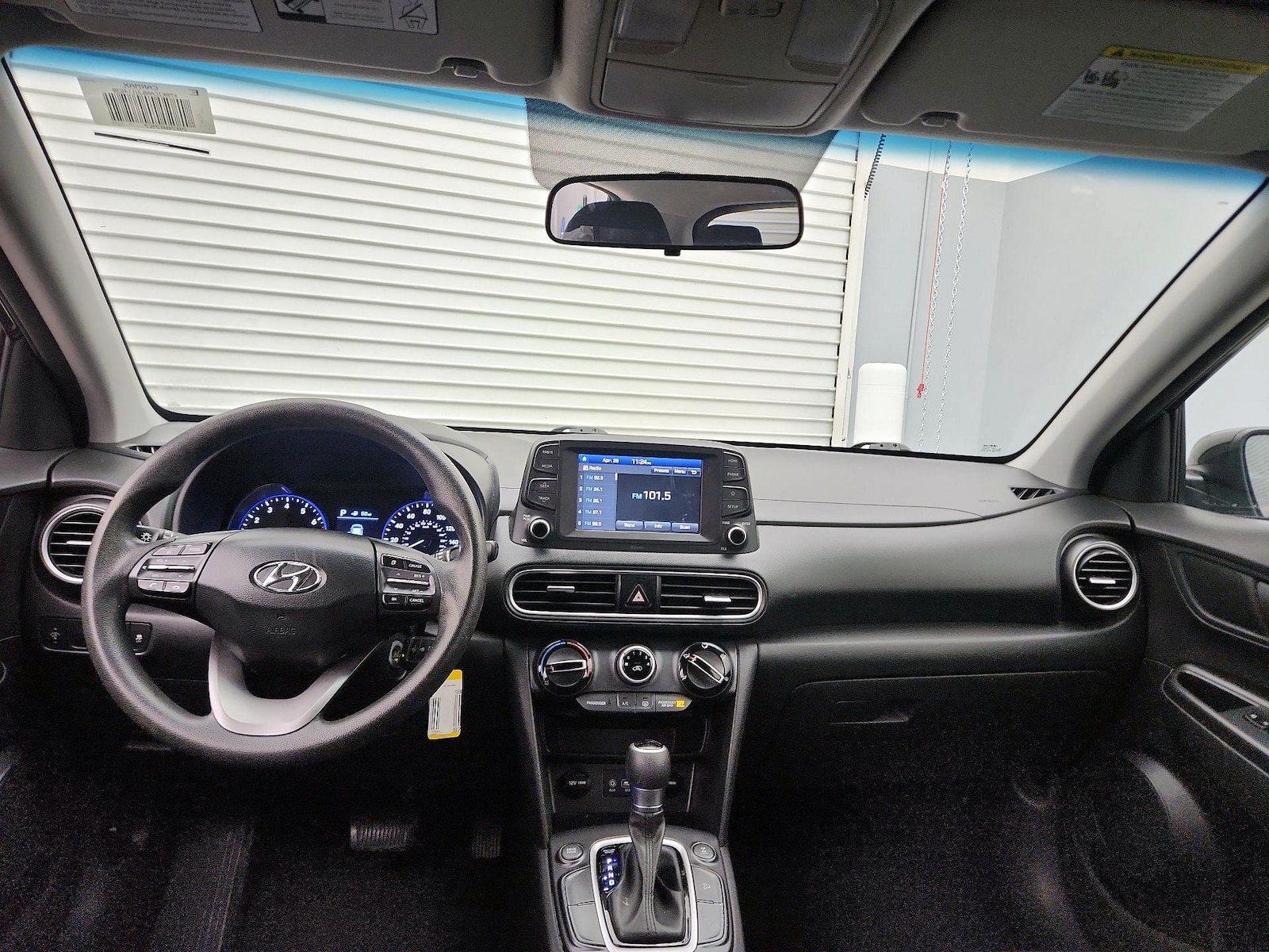 2018 Hyundai Kona SE - Photo 10