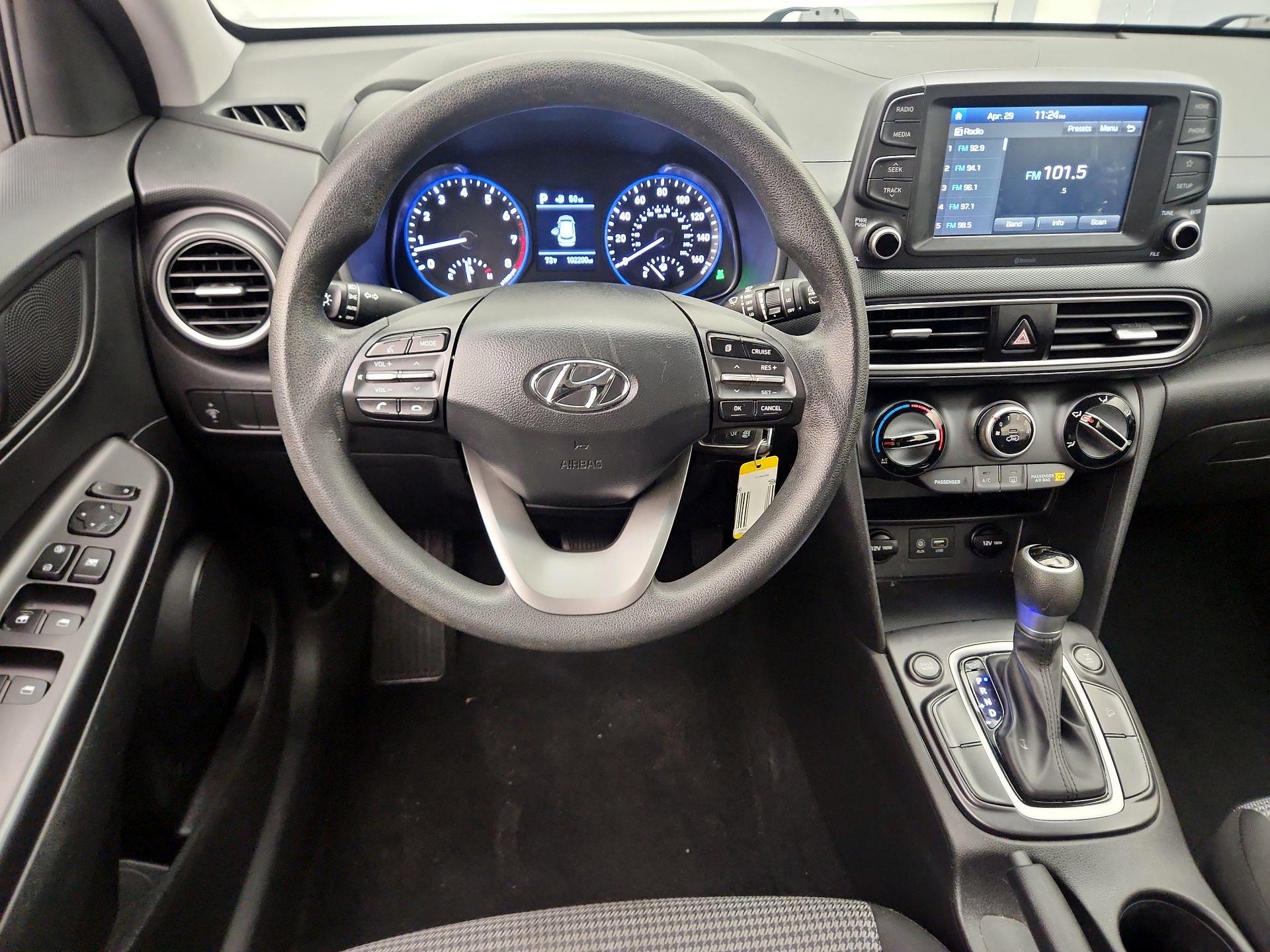 Thumbnail: 2018 Hyundai Kona - 10