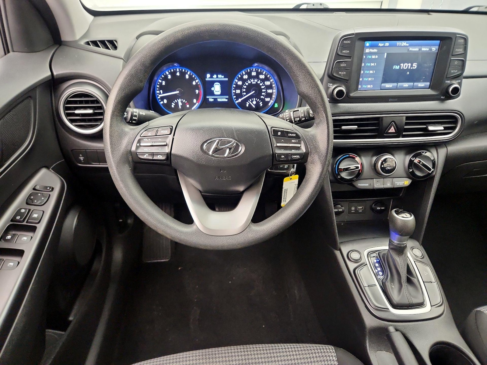 2018 Hyundai Kona SE - Photo 11
