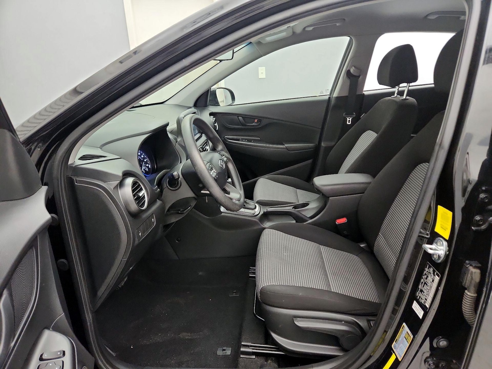 2018 Hyundai Kona SE - Photo 12