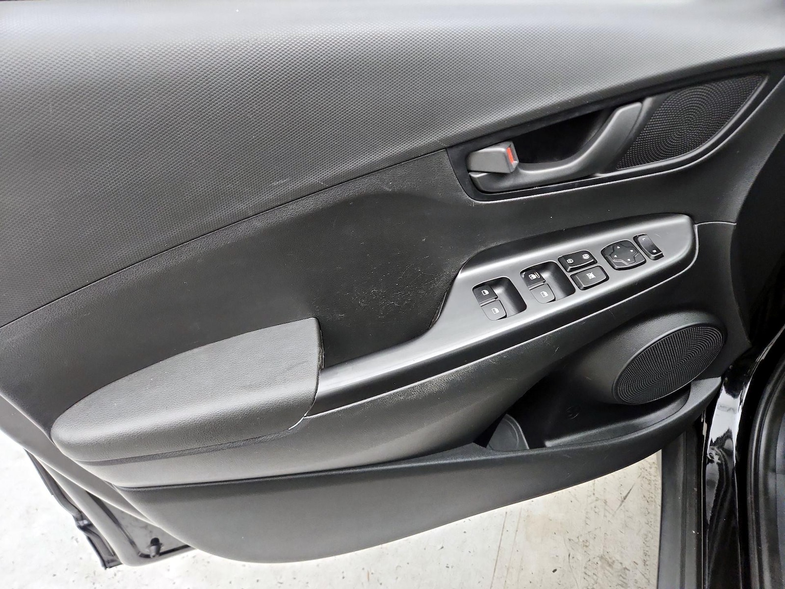 2018 Hyundai Kona SE - Photo 13