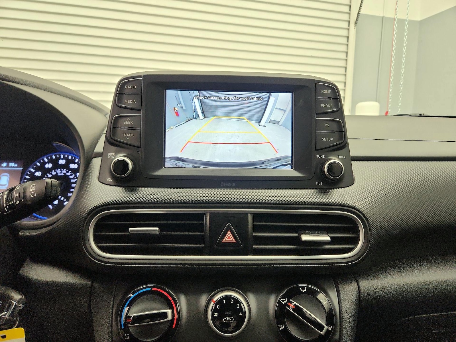 2018 Hyundai Kona SE - Photo 15
