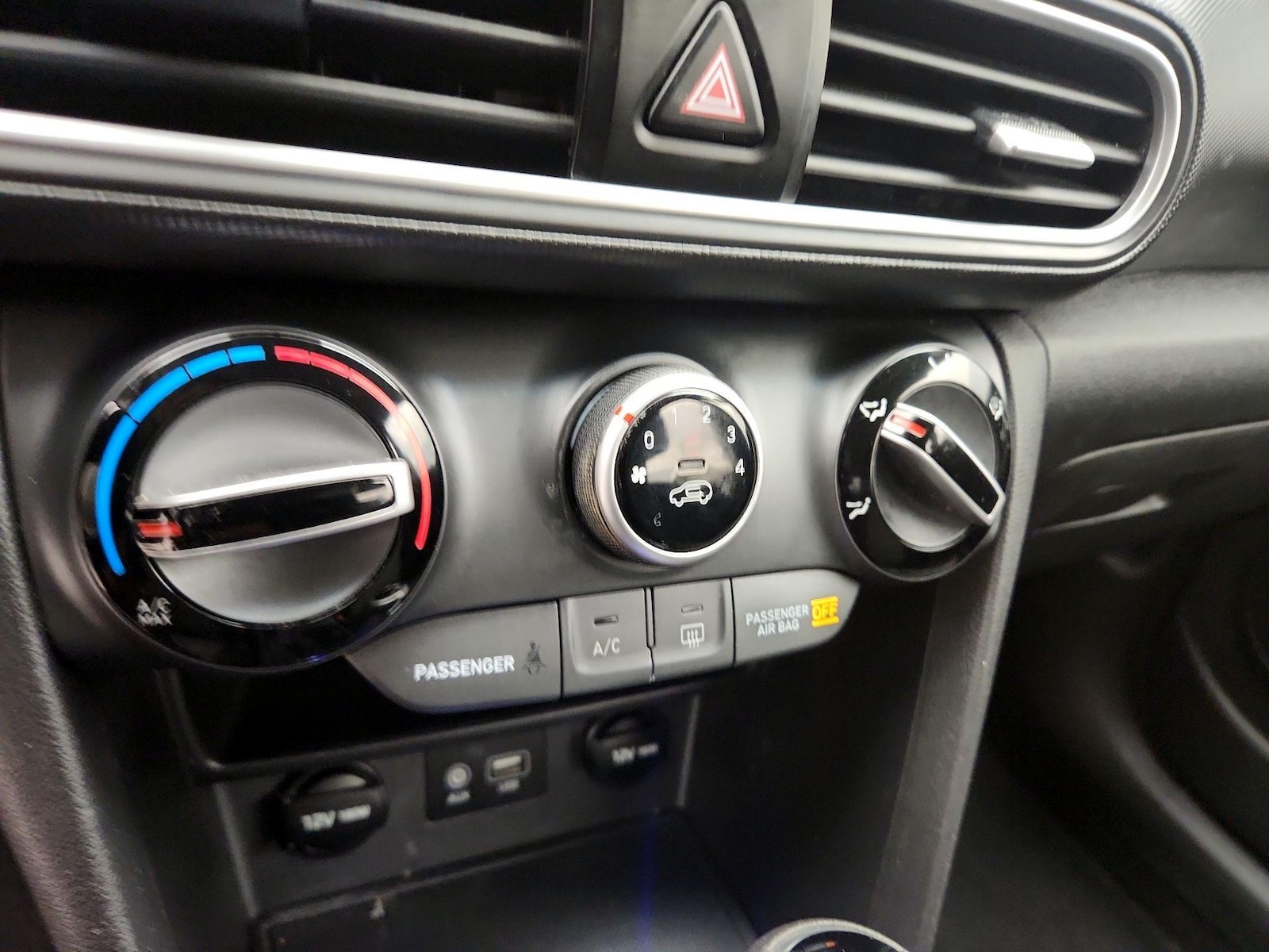 2018 Hyundai Kona SE - Photo 17