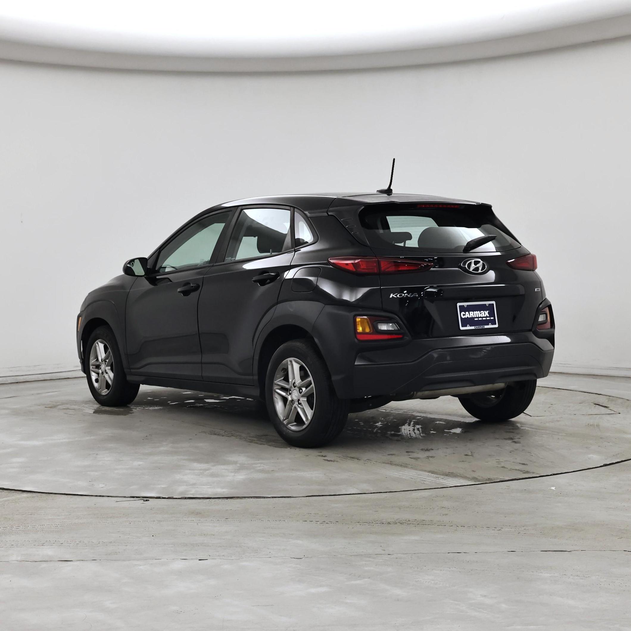 Thumbnail: 2018 Hyundai Kona - 2