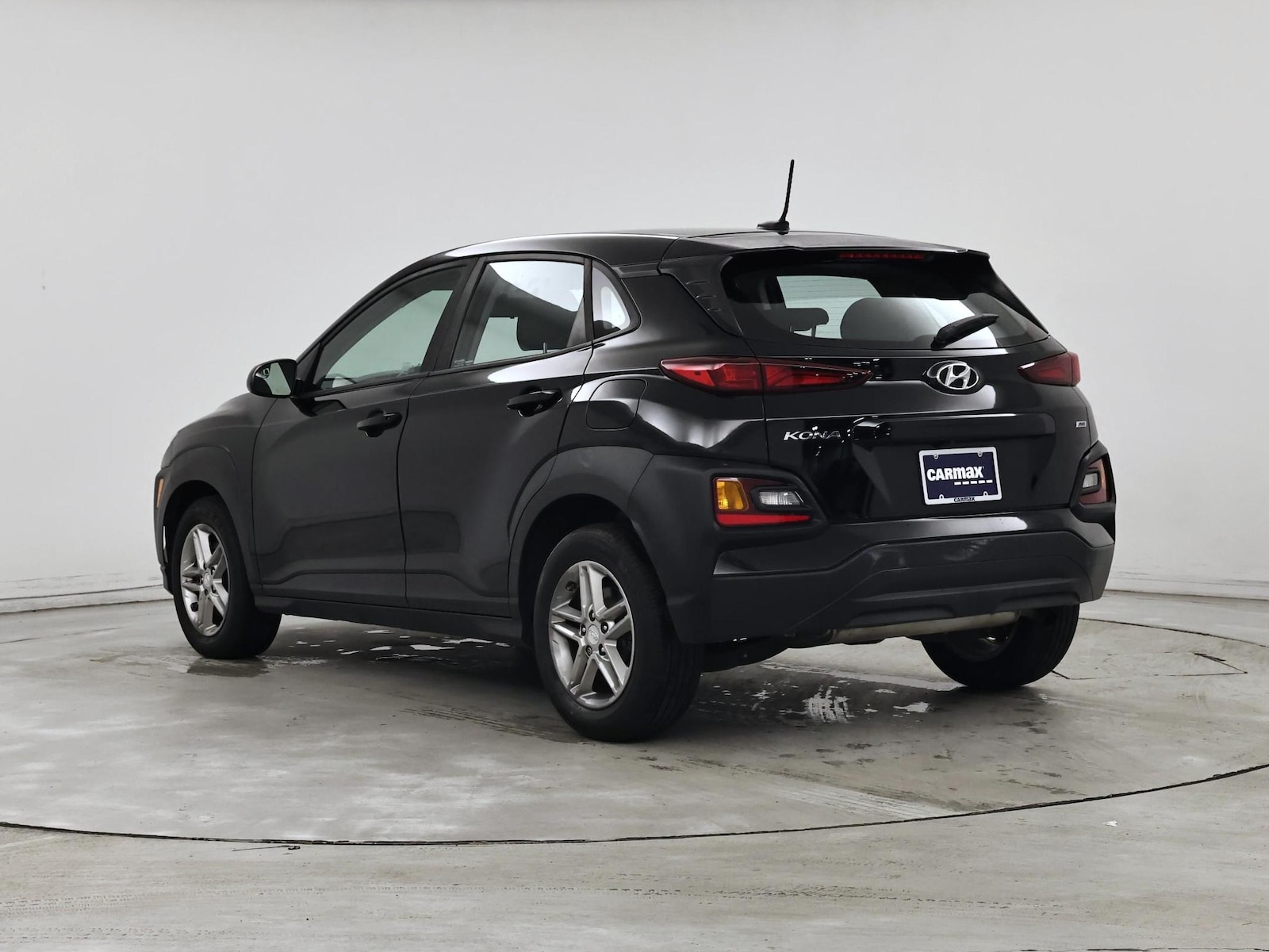 2018 Hyundai Kona SE - Photo 3