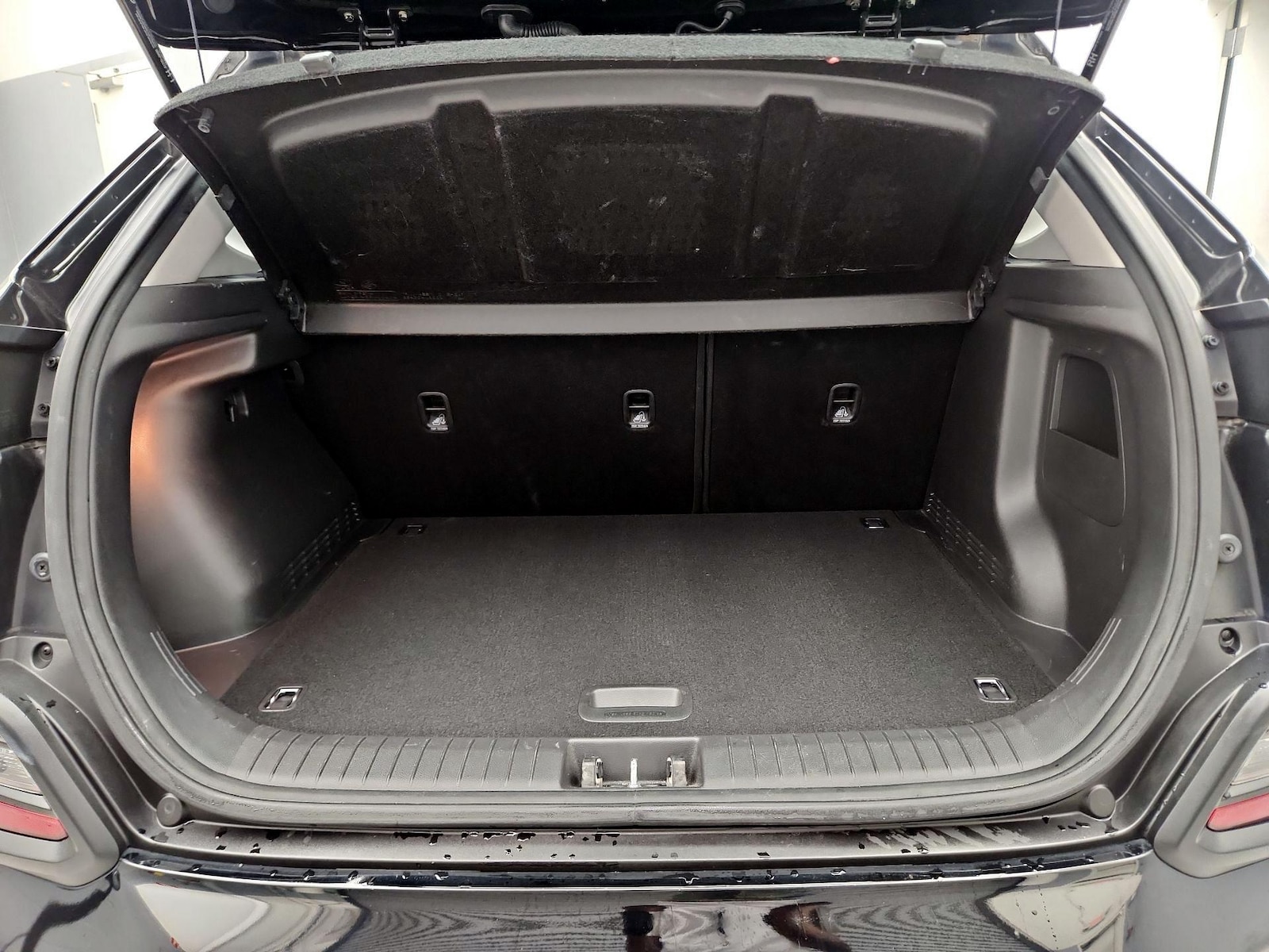 2018 Hyundai Kona SE - Photo 21