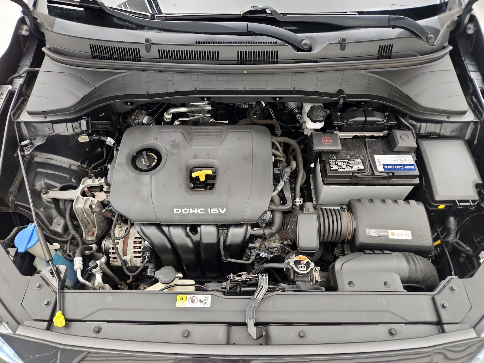 2018 Hyundai Kona SE - Photo 22