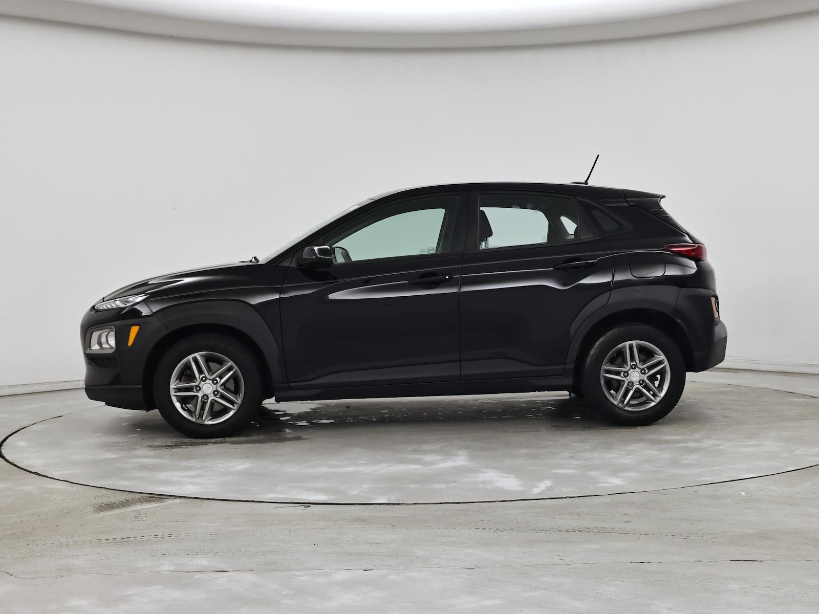 2018 Hyundai Kona SE - Photo 4