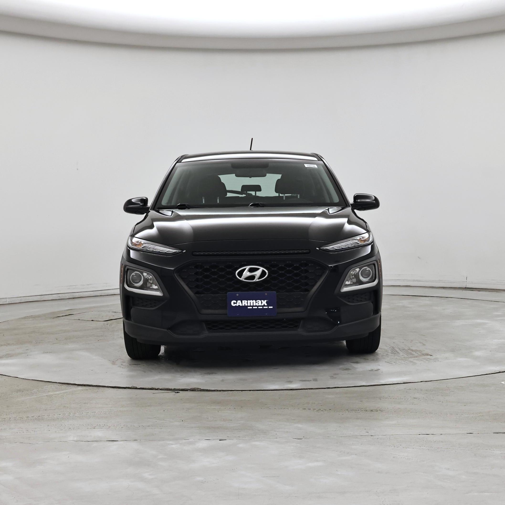 Thumbnail: 2018 Hyundai Kona - 5