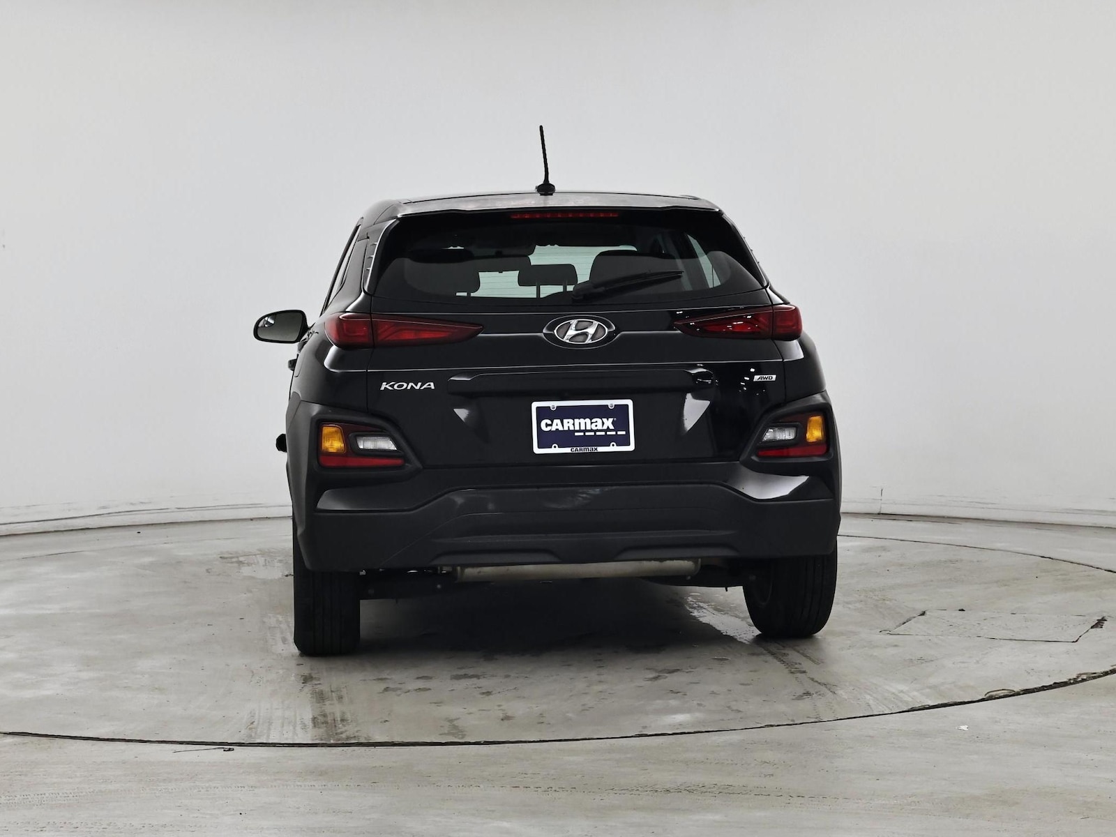 2018 Hyundai Kona SE - Photo 7