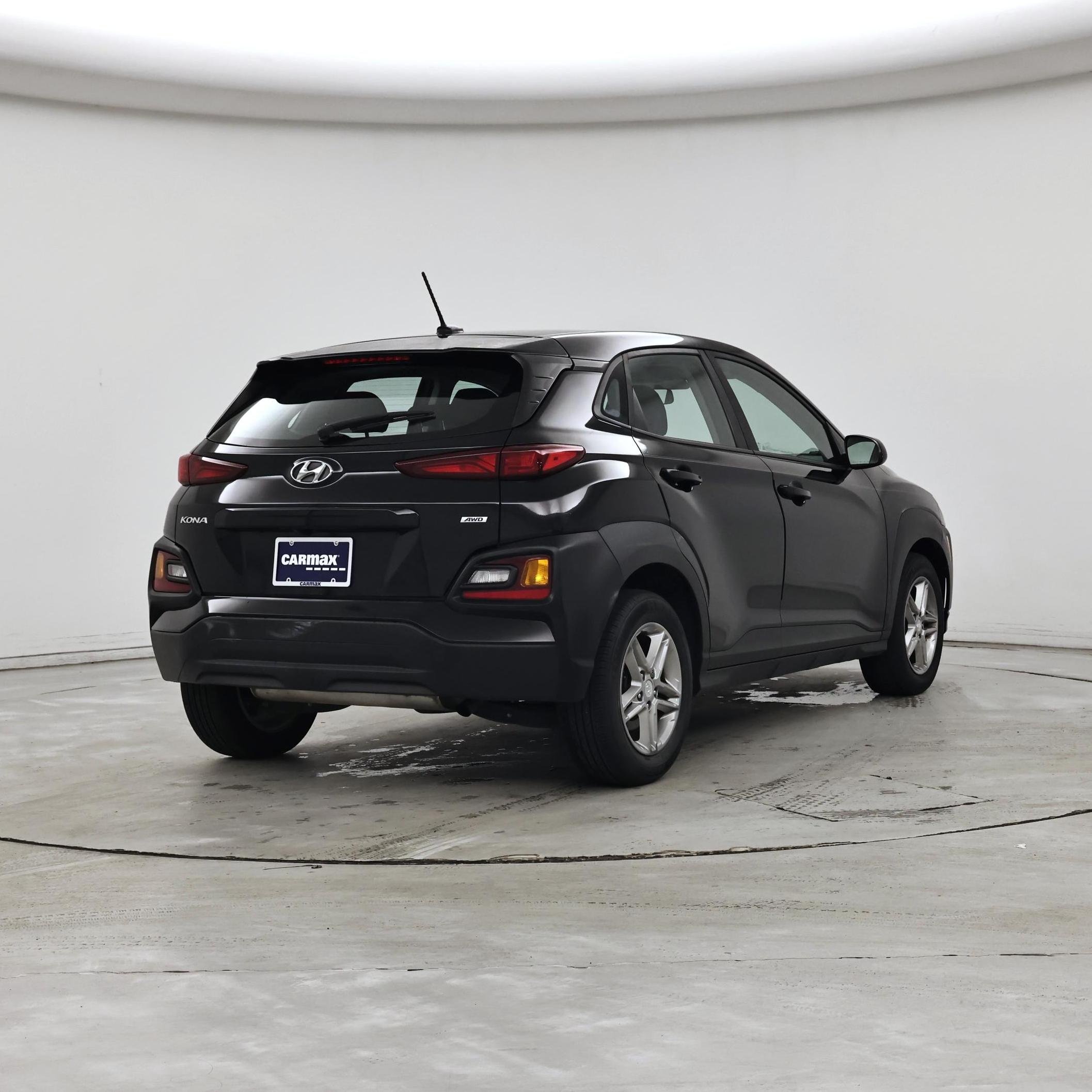 Thumbnail: 2018 Hyundai Kona - 8