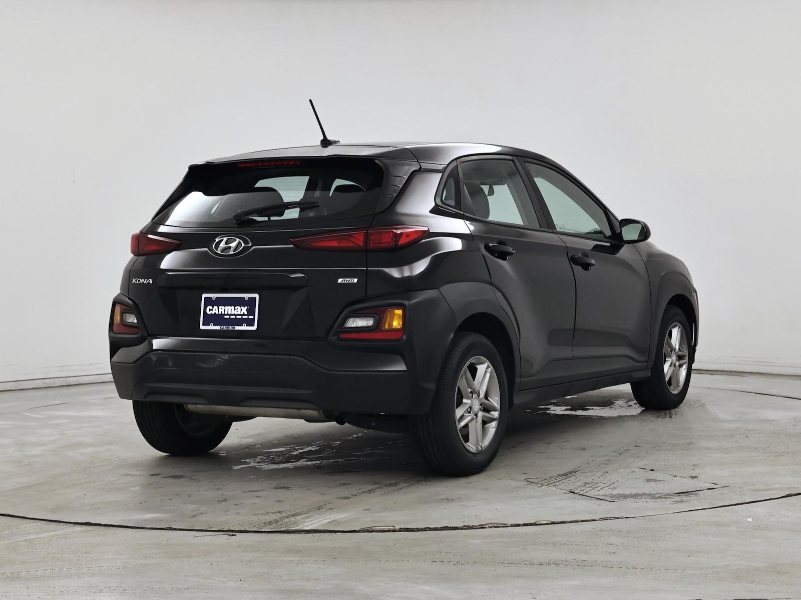 2018 Hyundai Kona SE - Photo 9