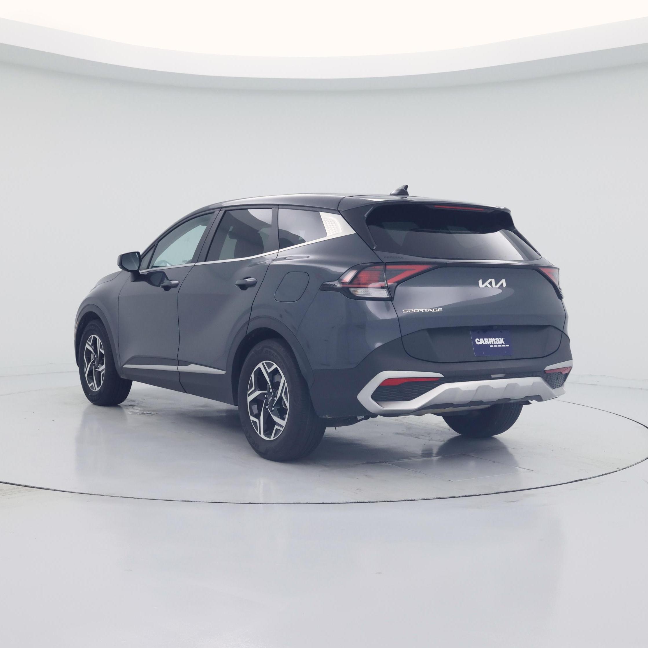 Thumbnail: 2023 Kia Sportage - 2