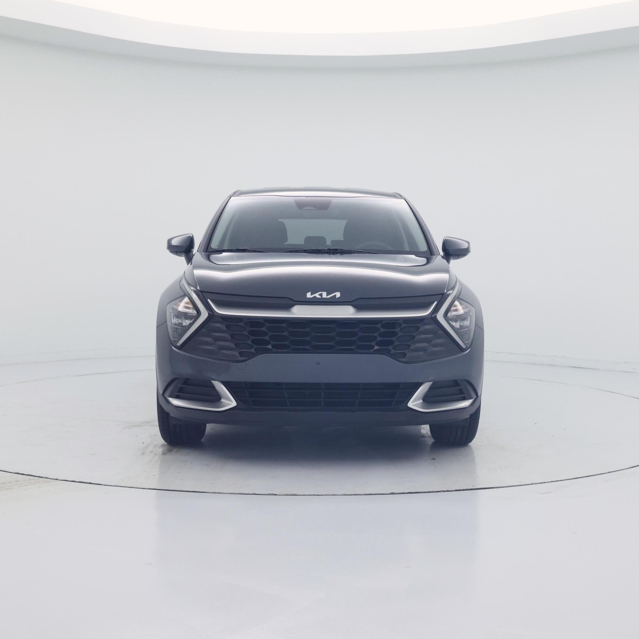 Thumbnail: 2023 Kia Sportage - 5