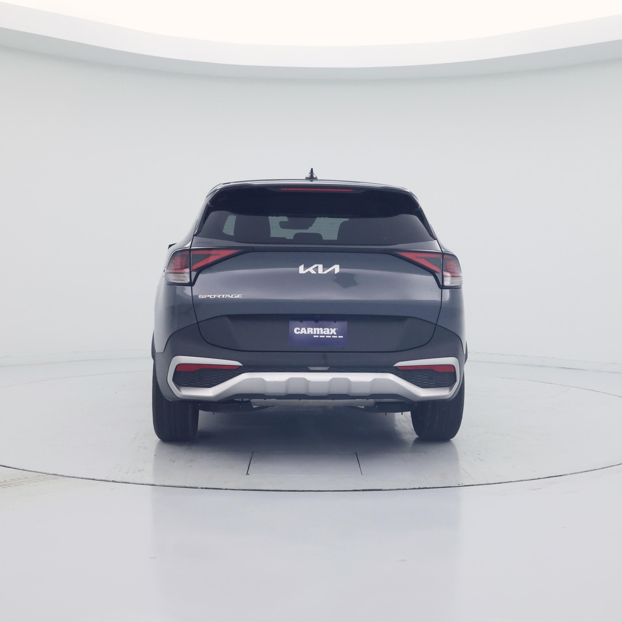 Thumbnail: 2023 Kia Sportage - 6