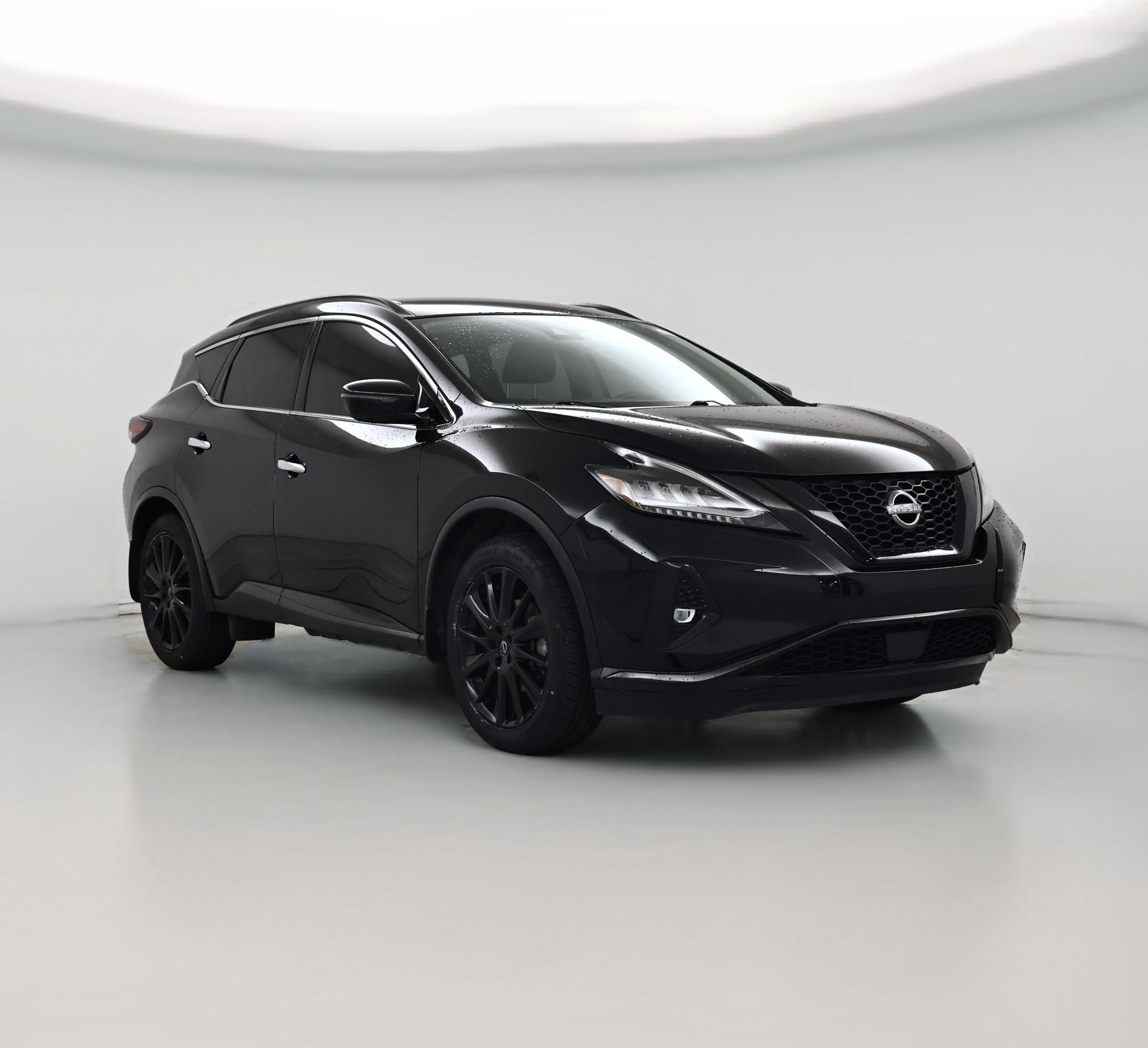 Thumbnail: 2023 Nissan Murano - 1