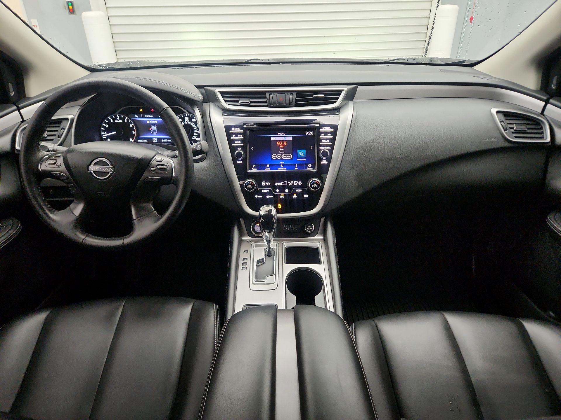 Thumbnail: 2023 Nissan Murano - 9