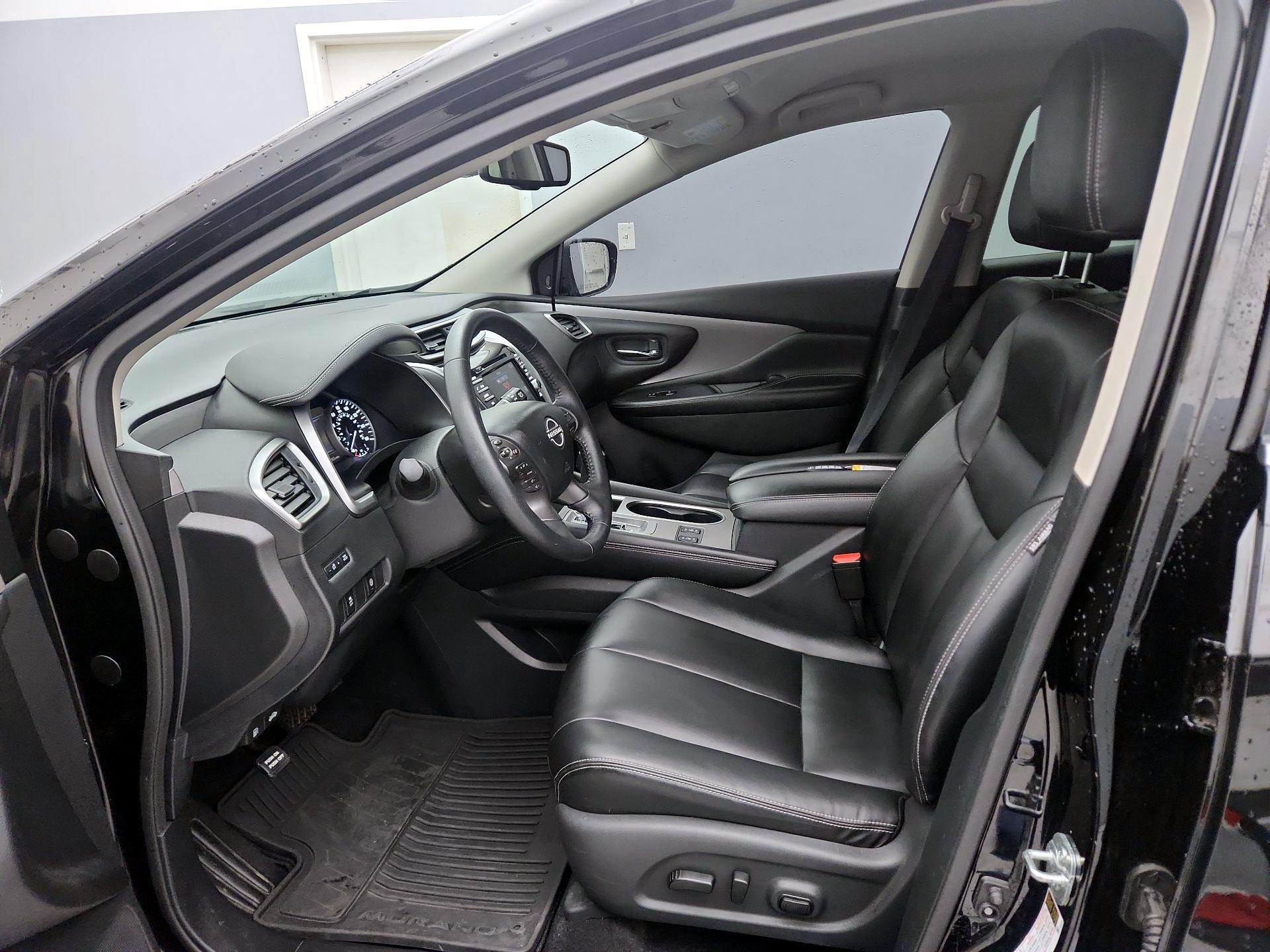 Thumbnail: 2023 Nissan Murano - 11