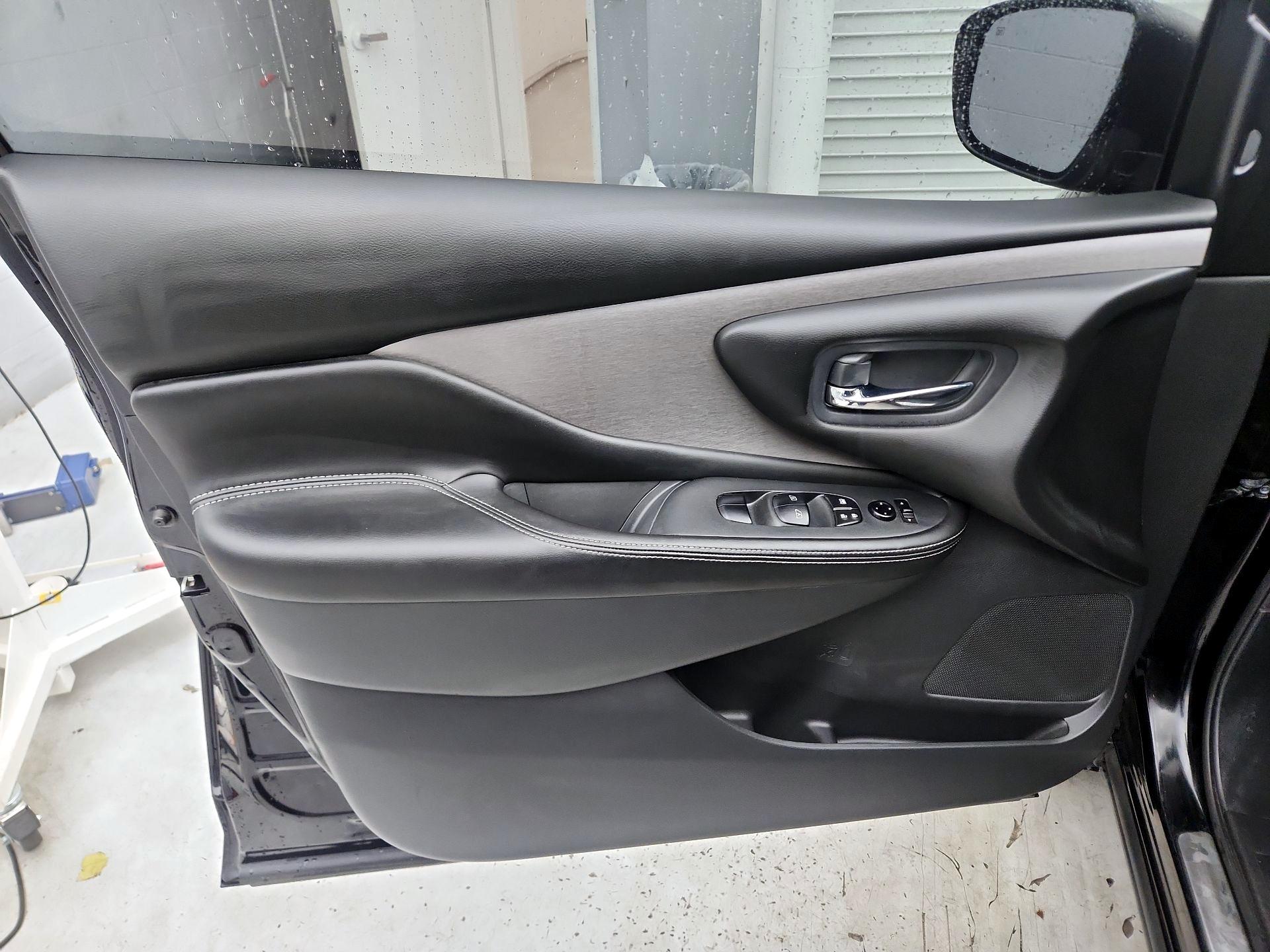 Thumbnail: 2023 Nissan Murano - 12