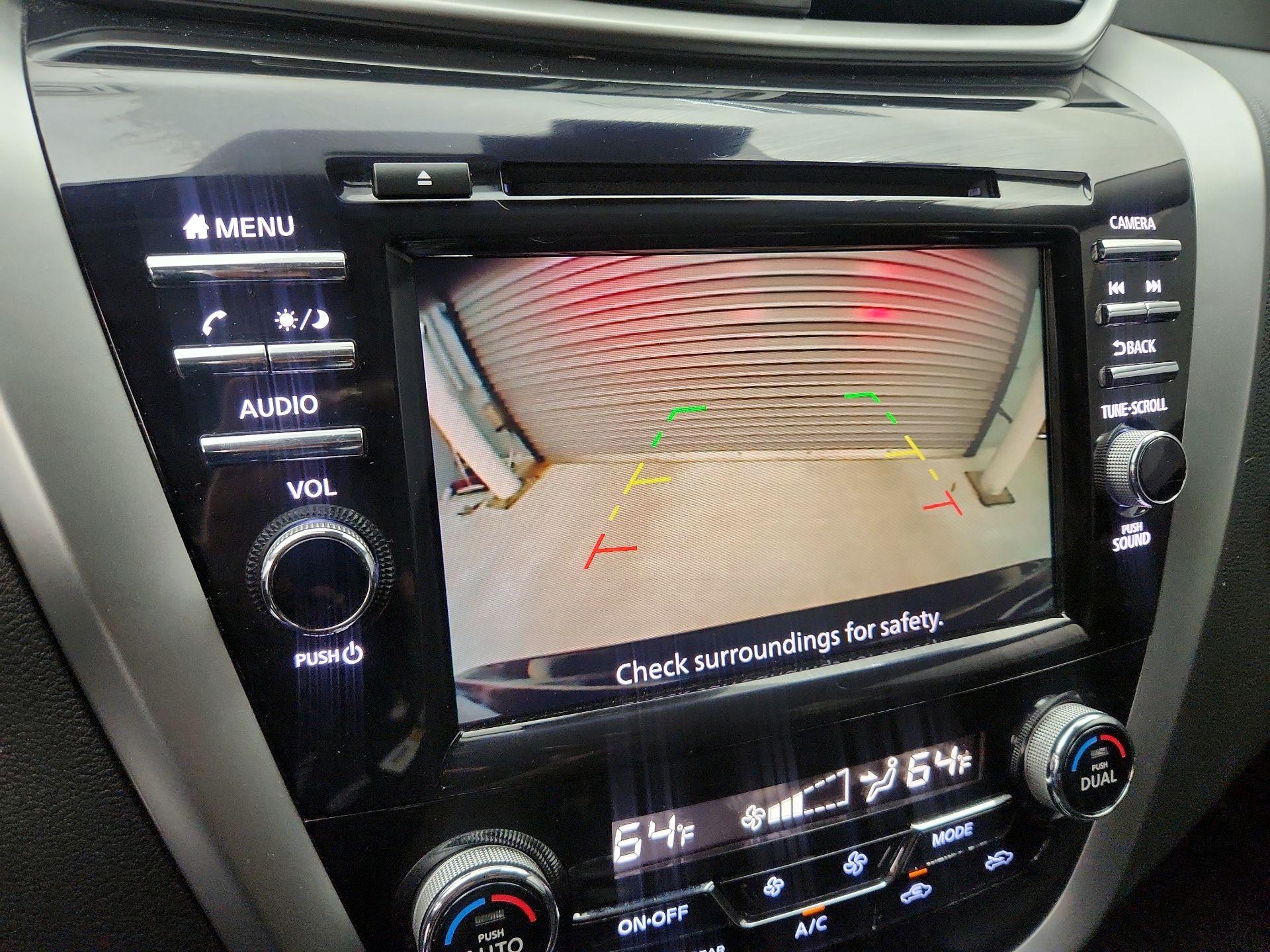 Thumbnail: 2023 Nissan Murano - 14