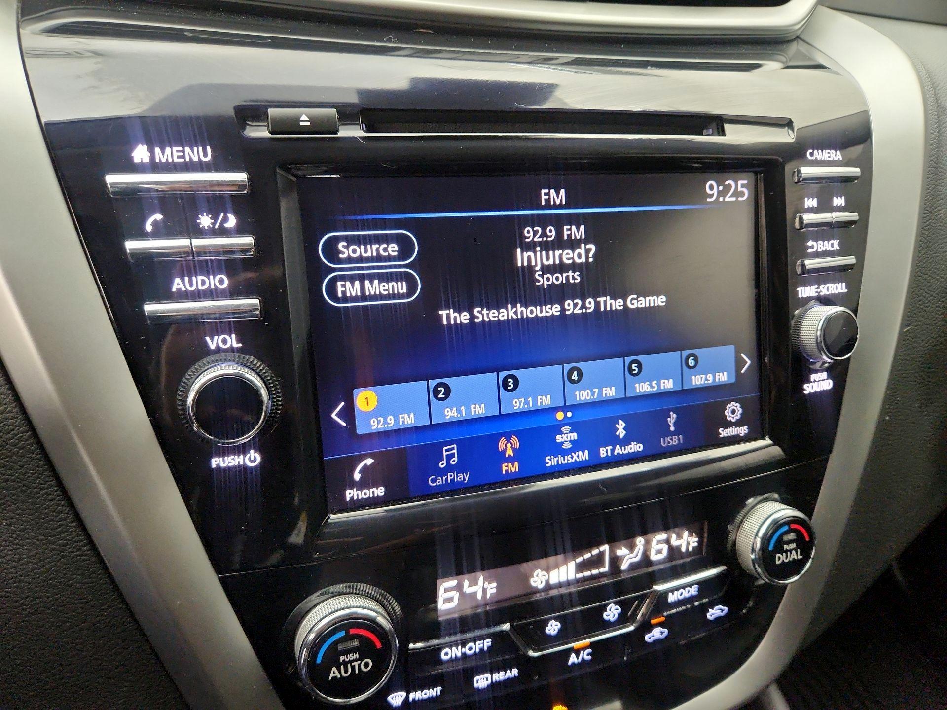 Thumbnail: 2023 Nissan Murano - 15