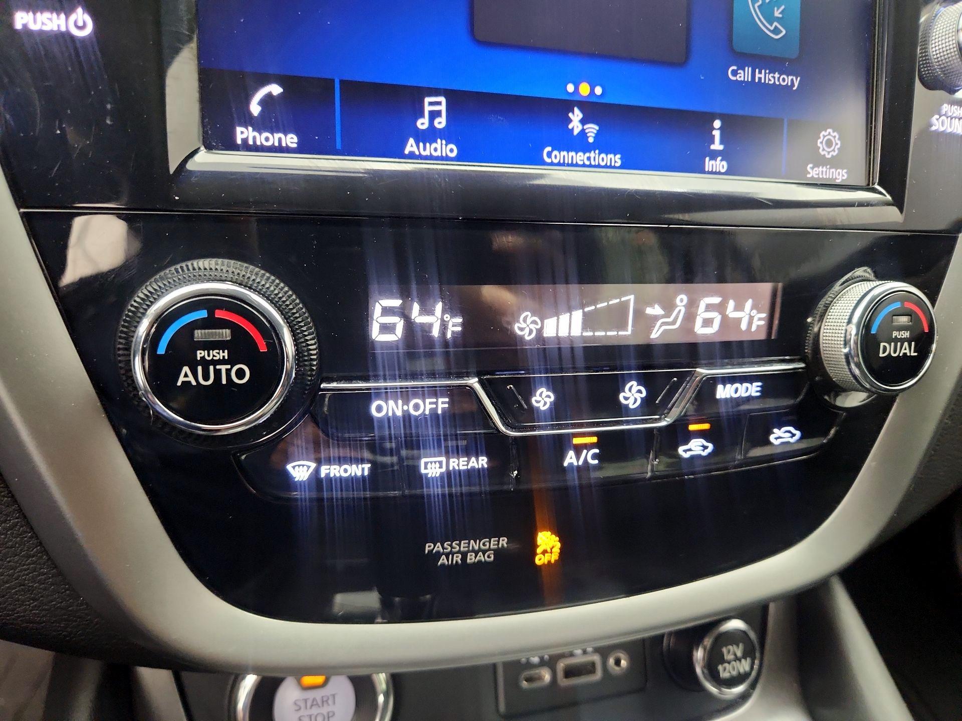 Thumbnail: 2023 Nissan Murano - 16