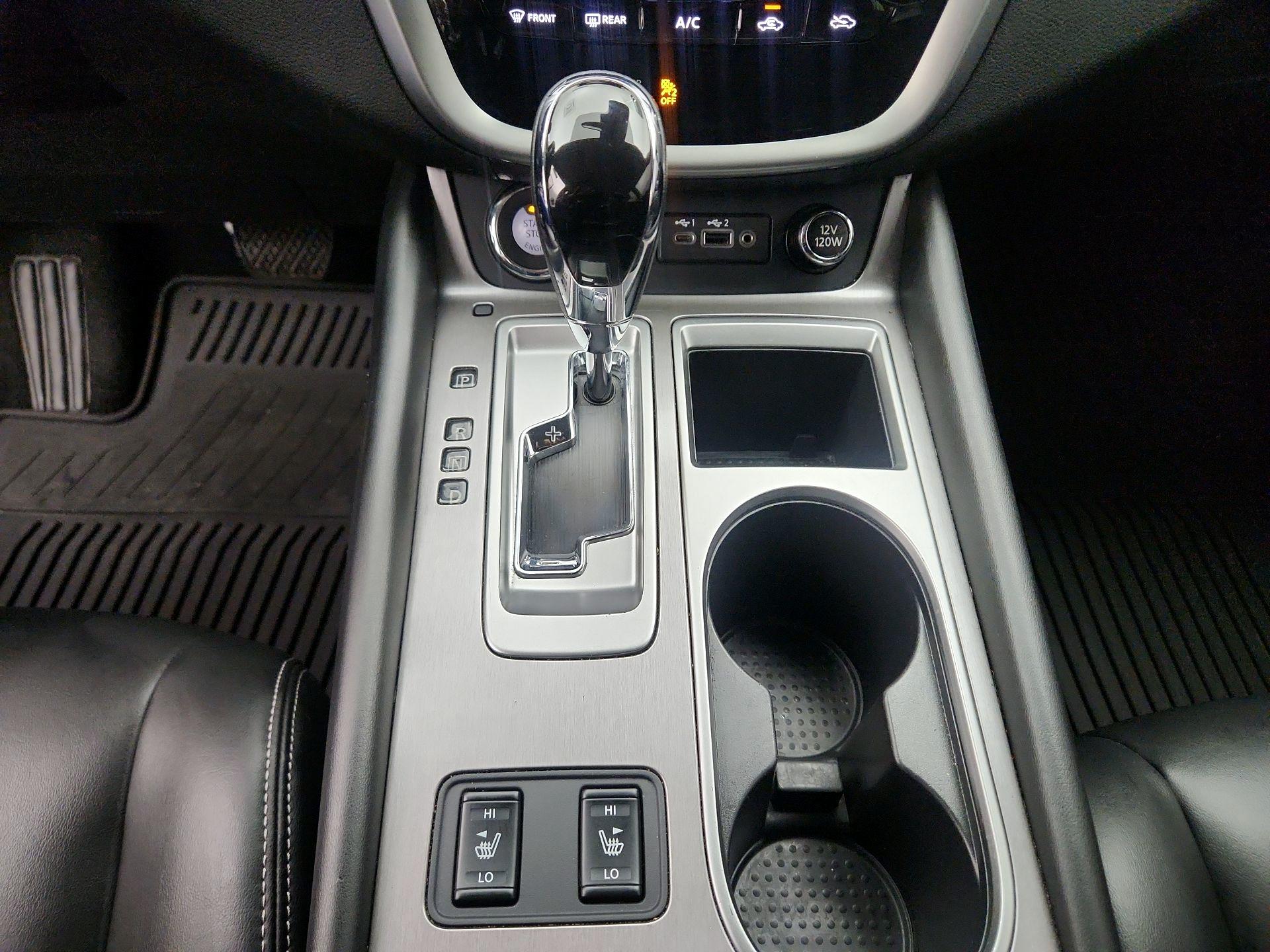 Thumbnail: 2023 Nissan Murano - 17