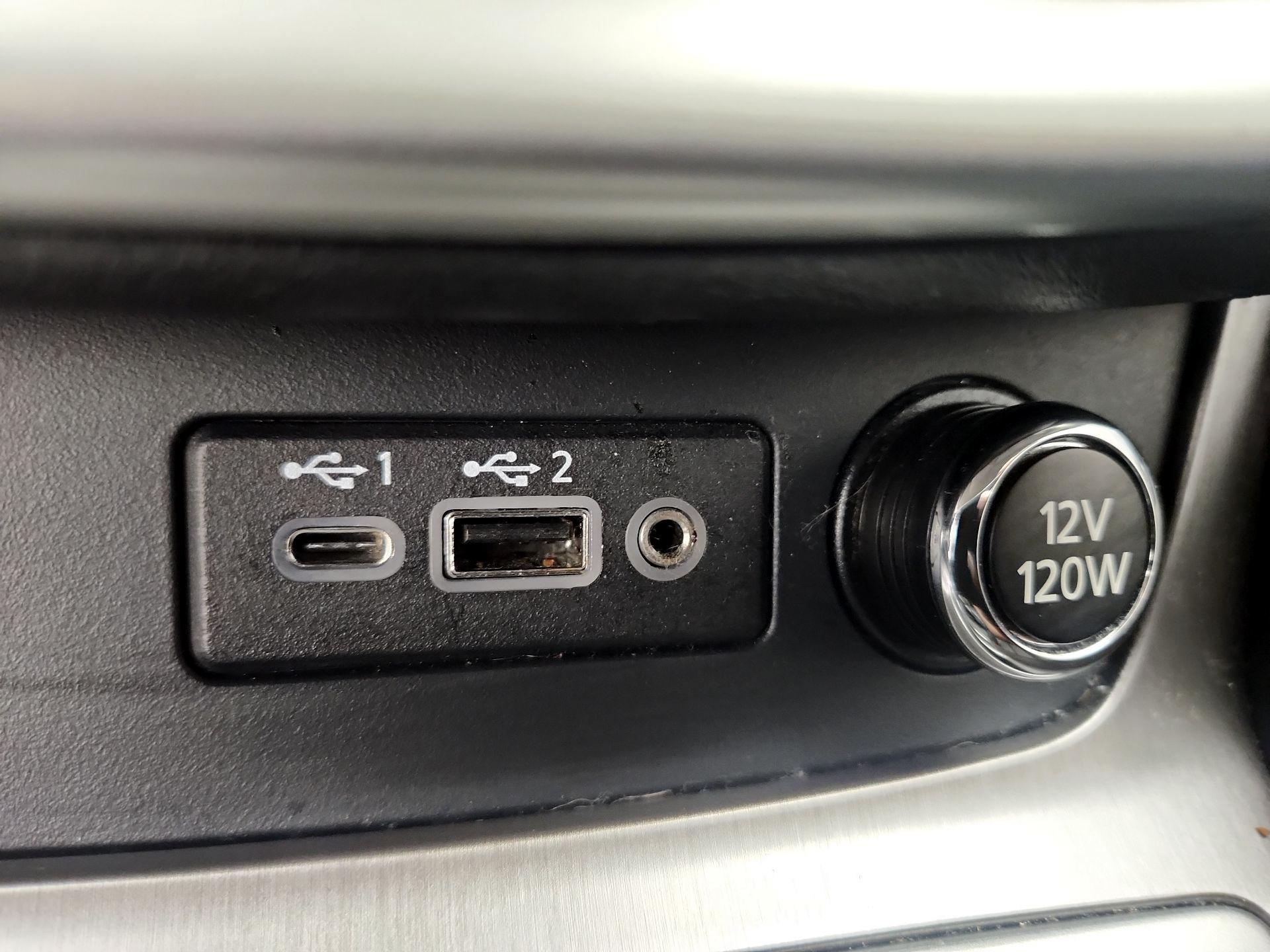 Thumbnail: 2023 Nissan Murano - 18