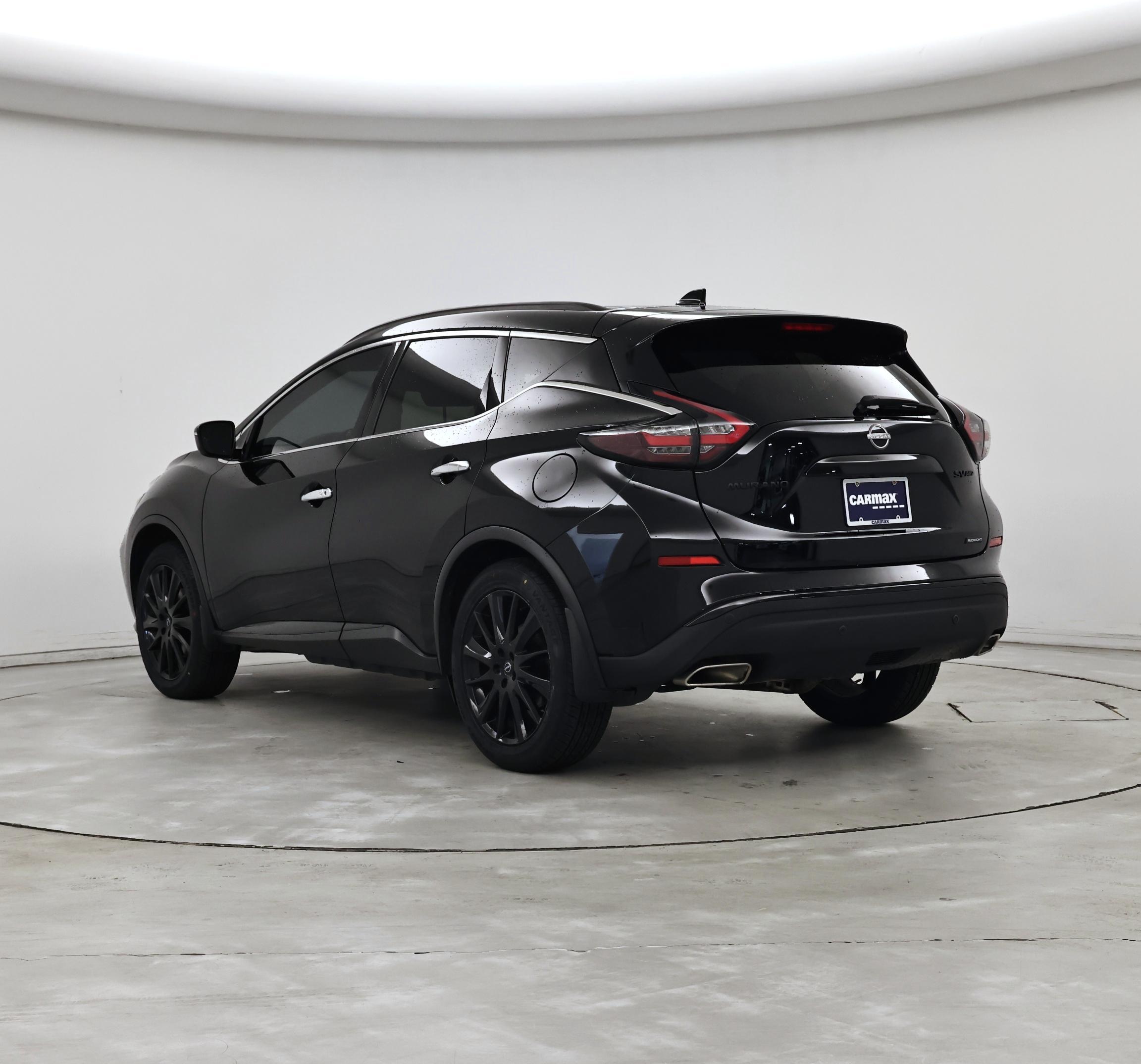 Thumbnail: 2023 Nissan Murano - 2