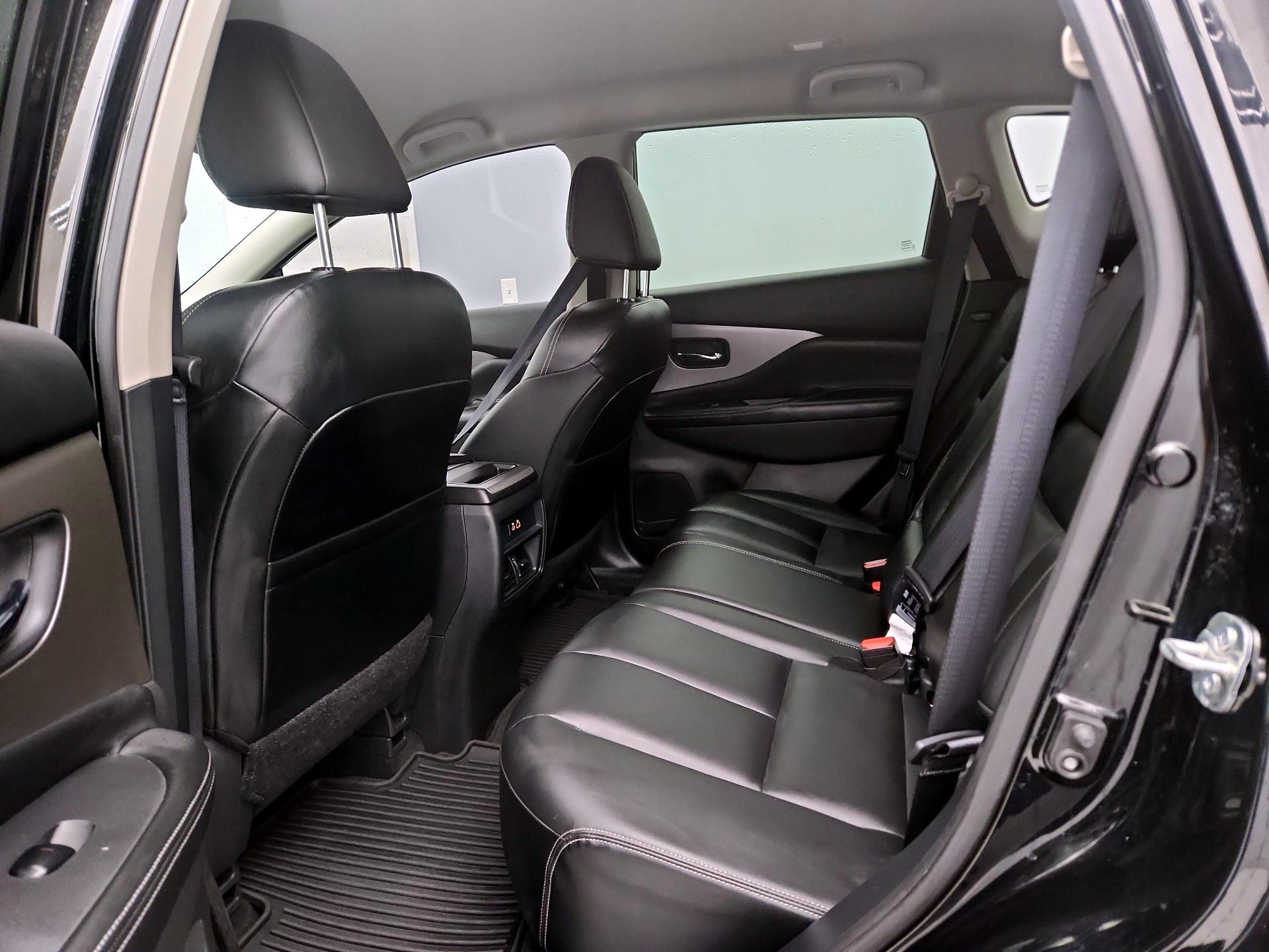 Thumbnail: 2023 Nissan Murano - 19