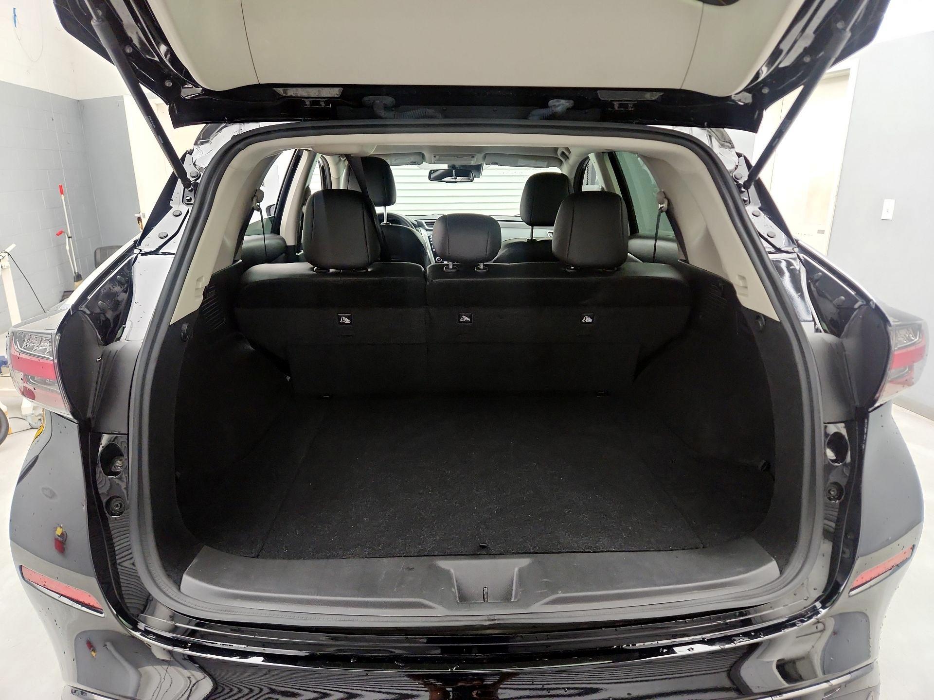 Thumbnail: 2023 Nissan Murano - 20