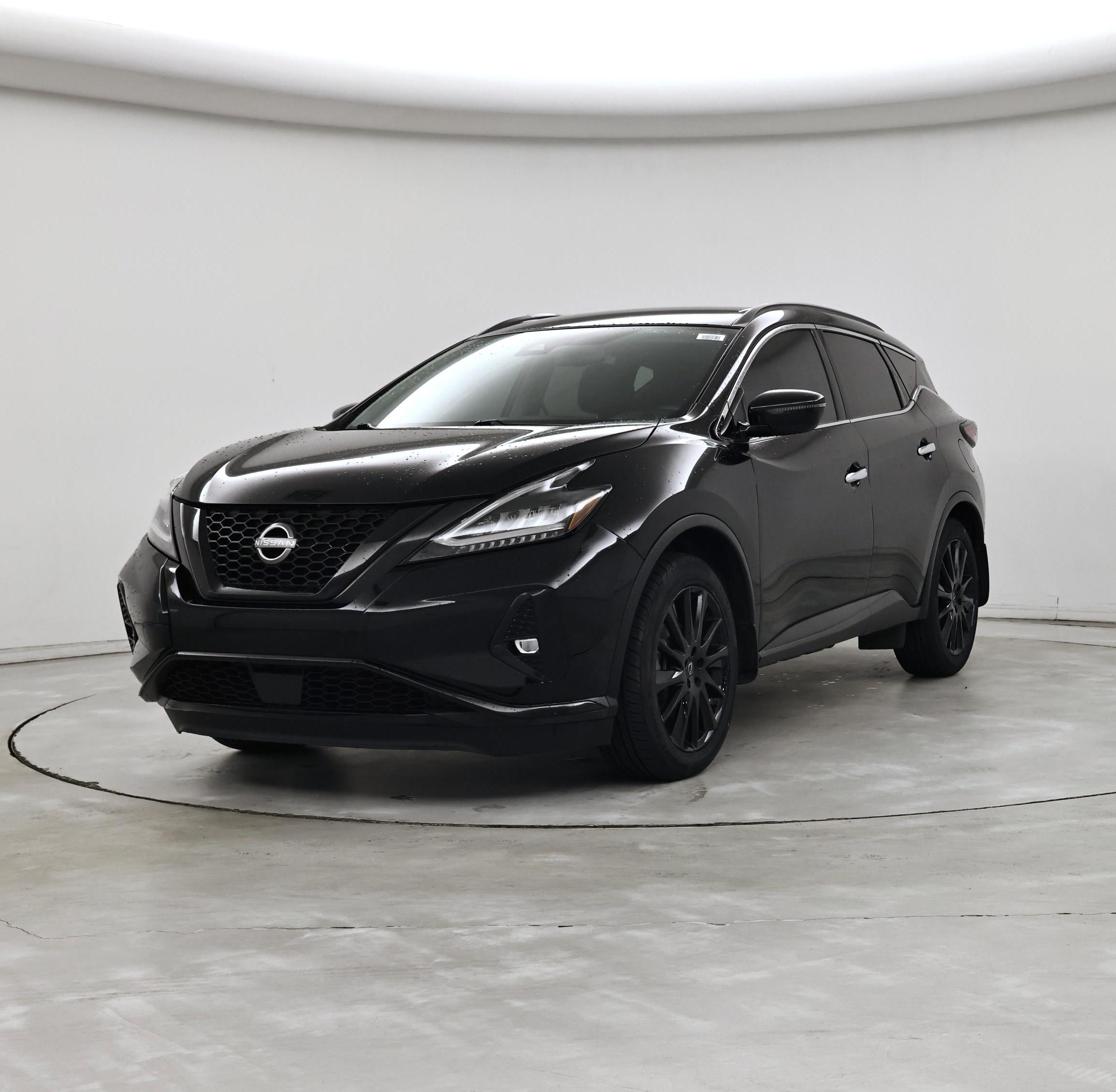 Thumbnail: 2023 Nissan Murano - 4