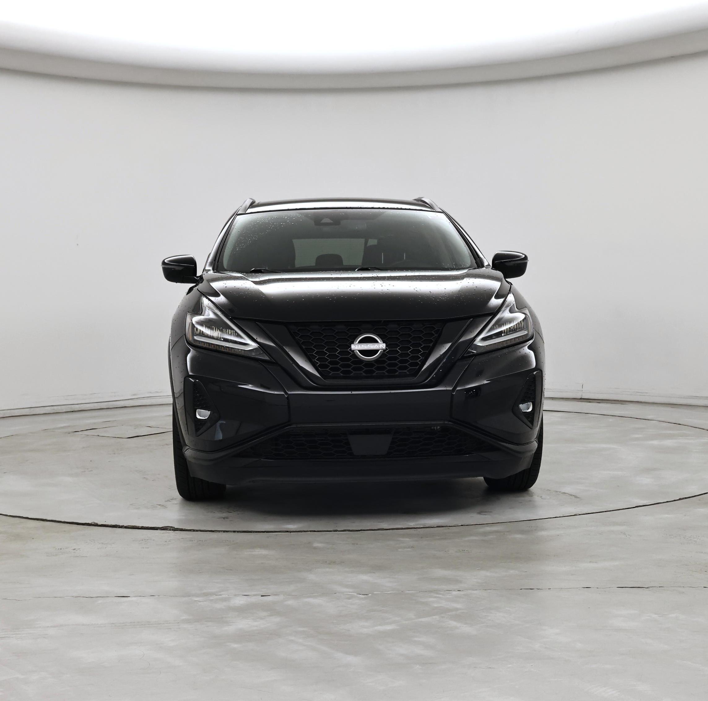 Thumbnail: 2023 Nissan Murano - 5